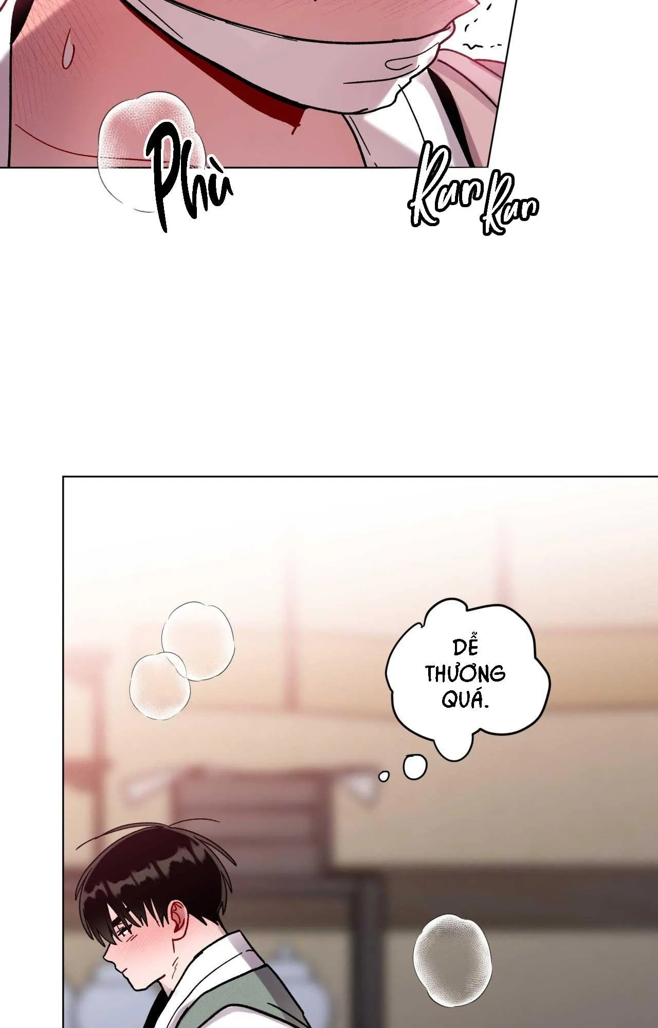 CƠN MƯA RÀO MÙA HẠ Chapter 96 Trang 47