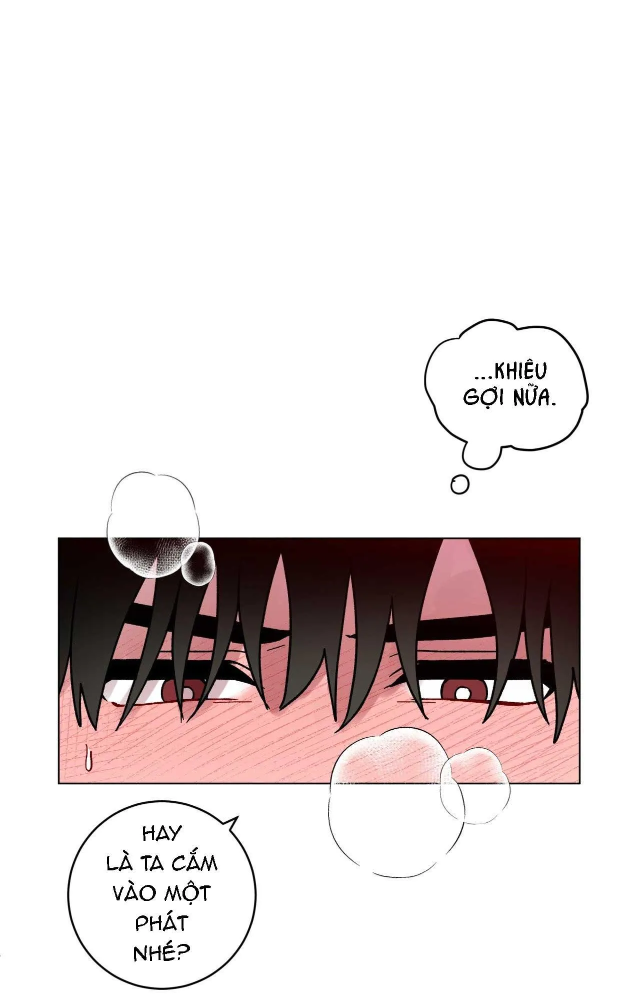 CƠN MƯA RÀO MÙA HẠ Chapter 96 Trang 49