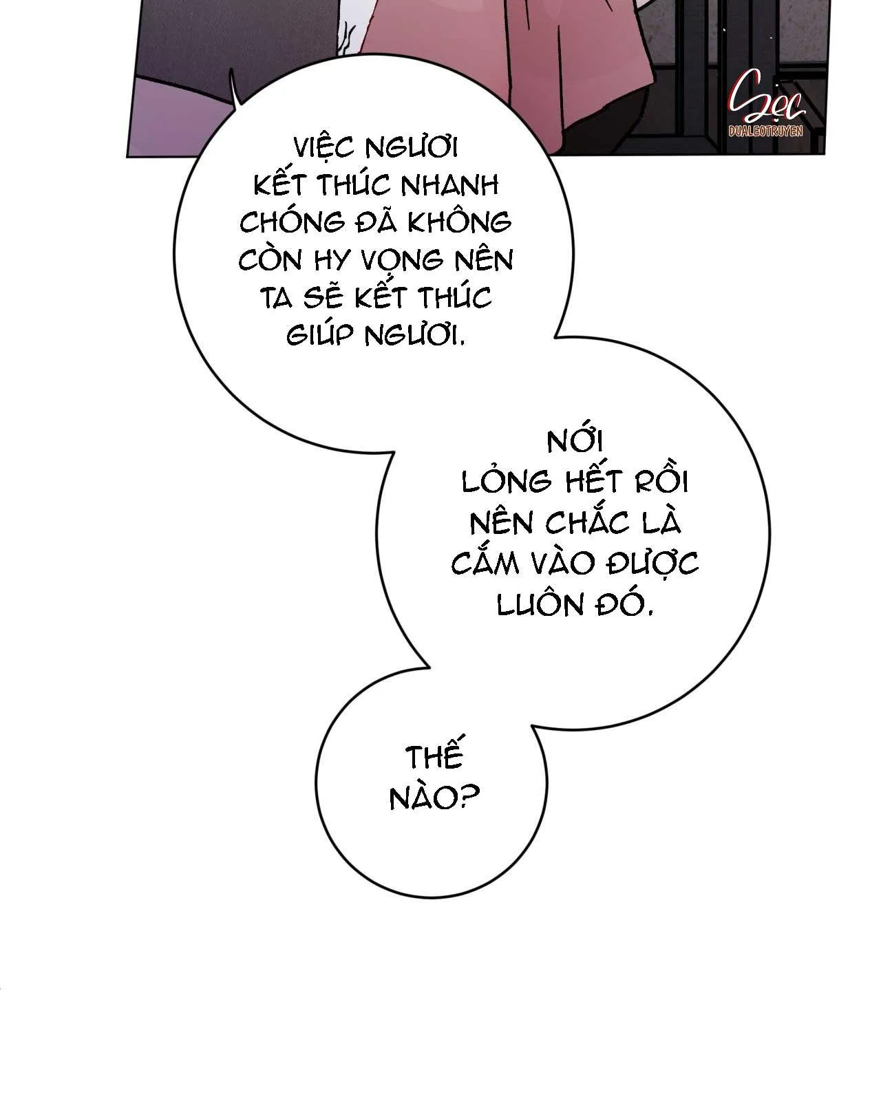 CƠN MƯA RÀO MÙA HẠ Chapter 96 Trang 52