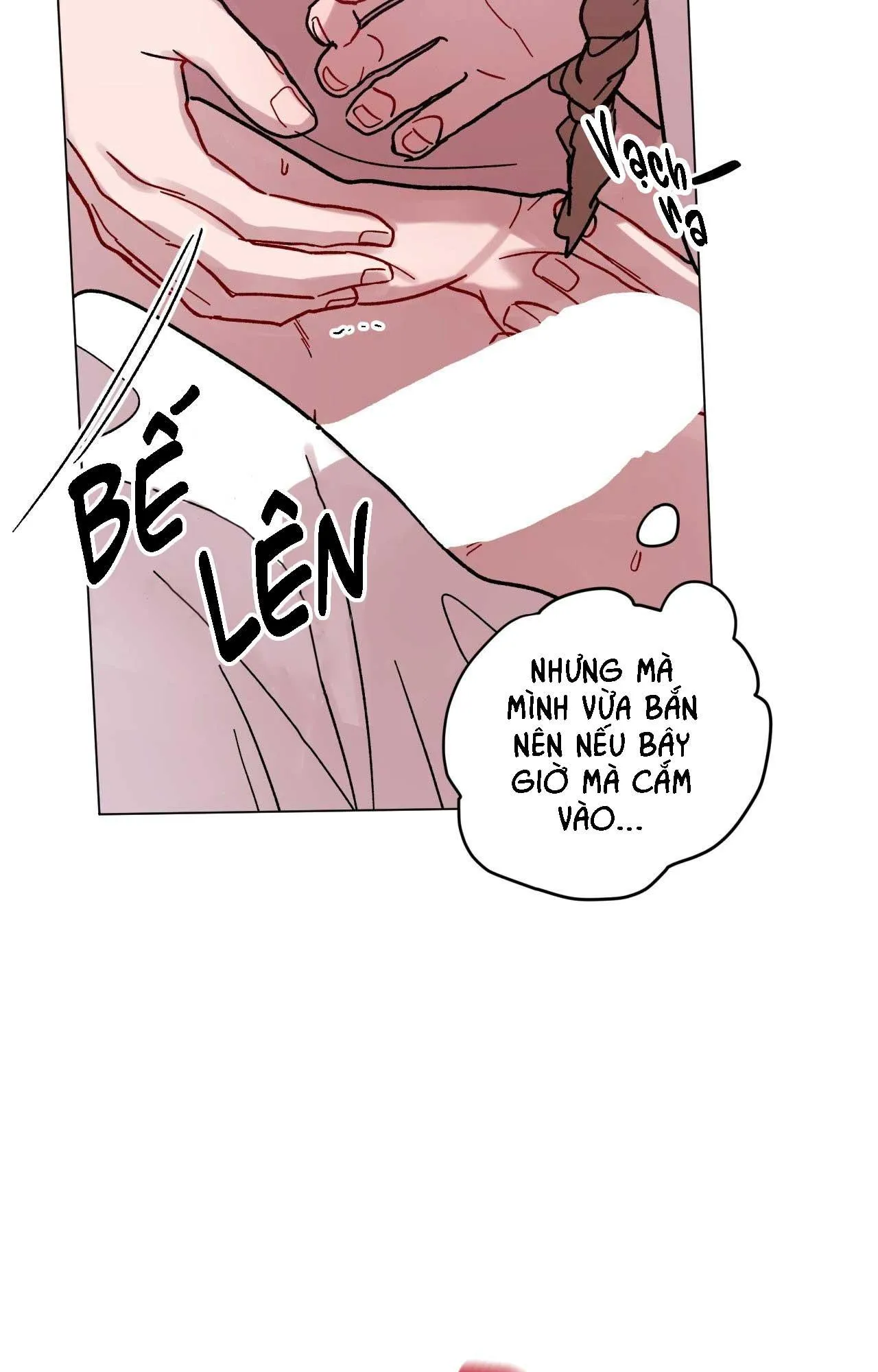 CƠN MƯA RÀO MÙA HẠ Chapter 96 Trang 56