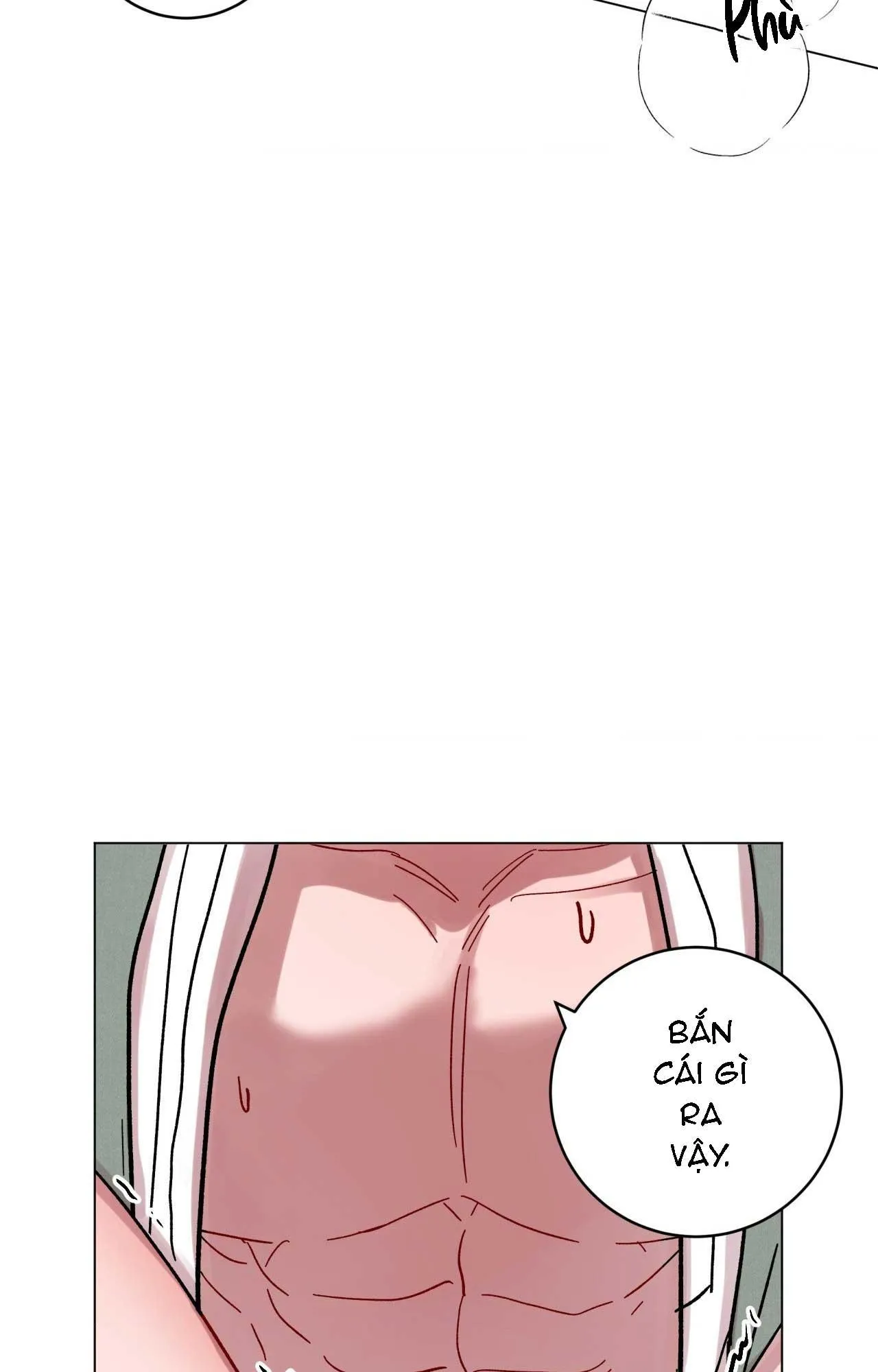 CƠN MƯA RÀO MÙA HẠ Chapter 96 Trang 61