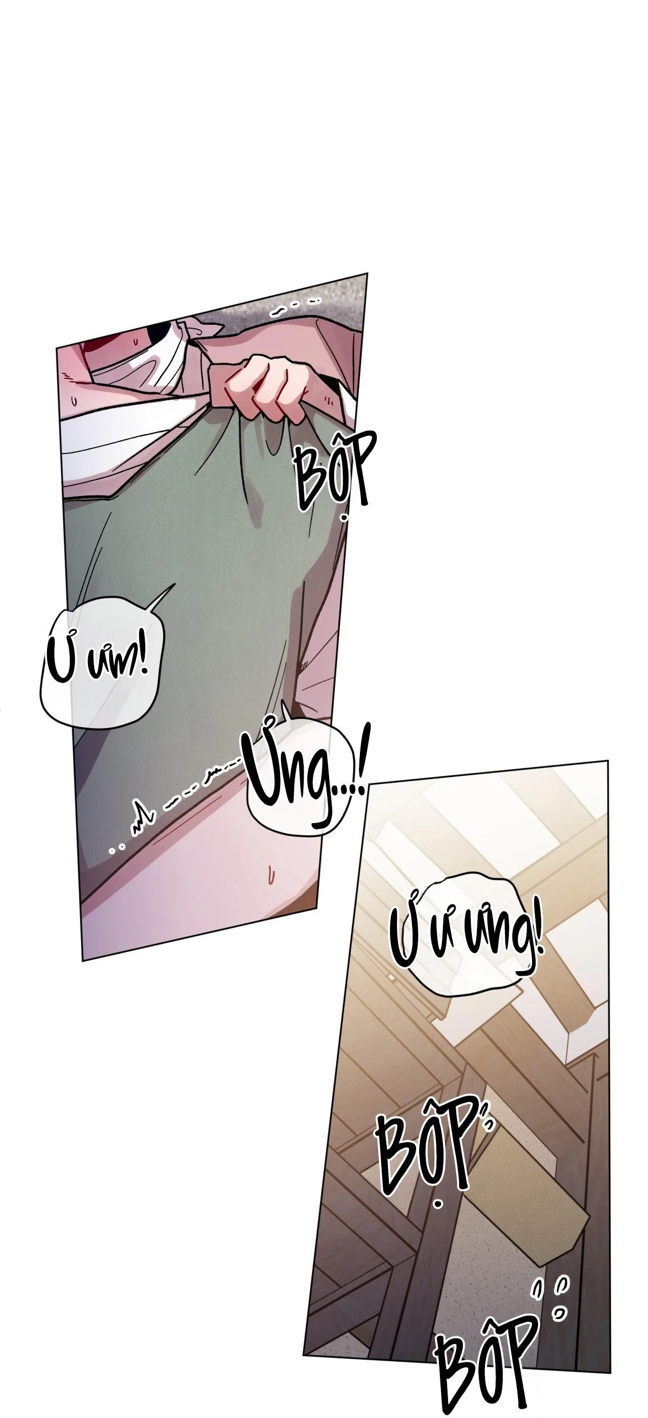 CƠN MƯA RÀO MÙA HẠ Chapter 97 Trang 3