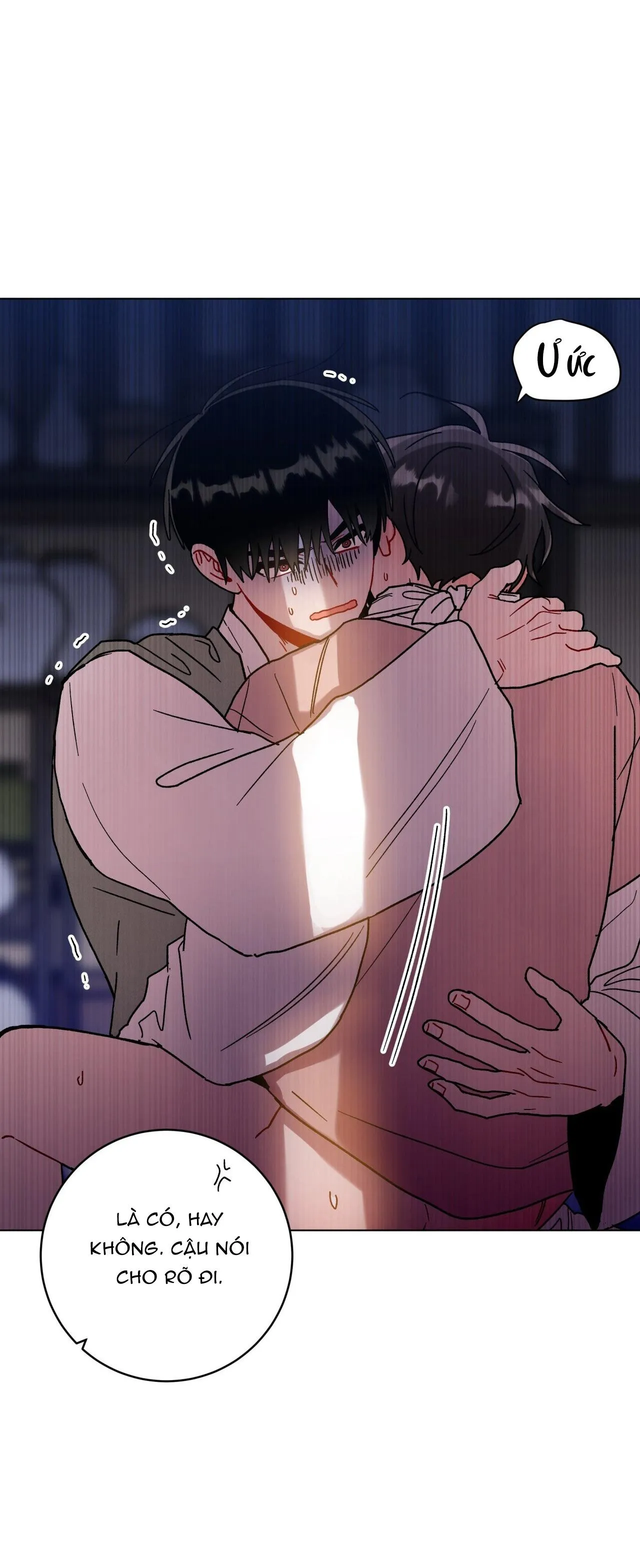 CƠN MƯA RÀO MÙA HẠ Chapter 97 Trang 13