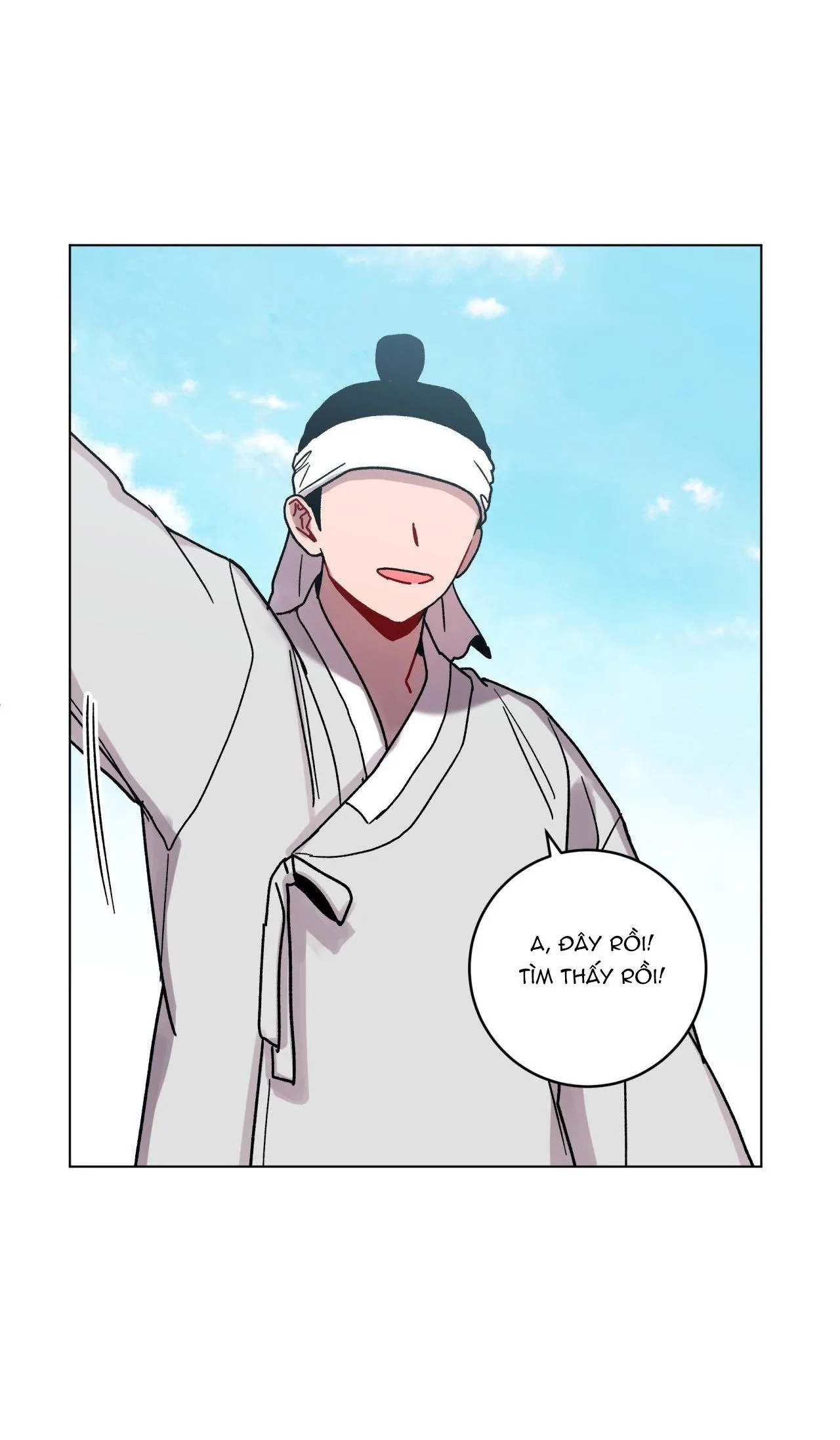 CƠN MƯA RÀO MÙA HẠ Chapter 97 Trang 14