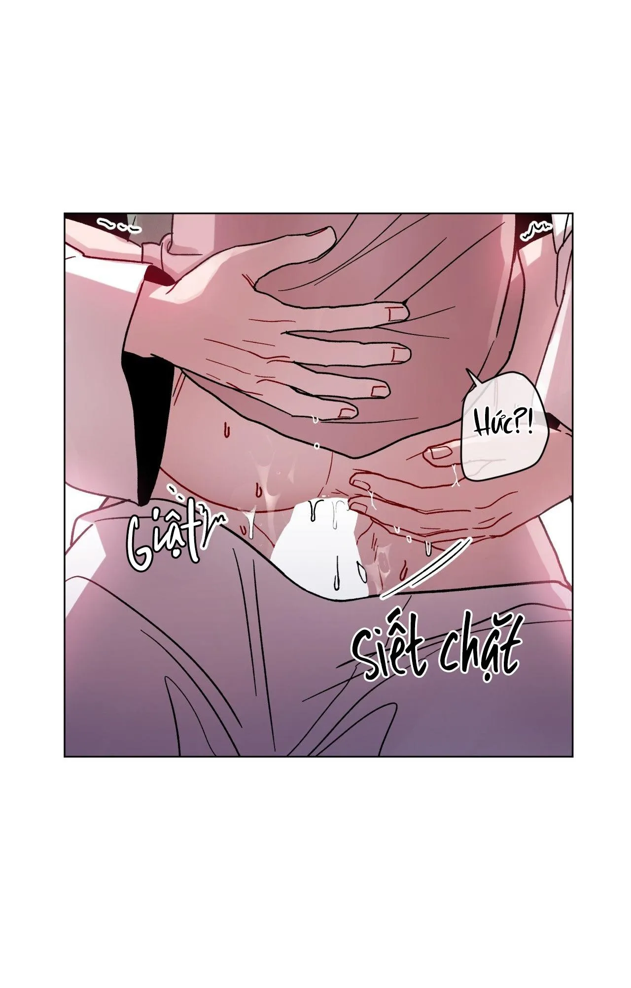 CƠN MƯA RÀO MÙA HẠ Chapter 97 Trang 19