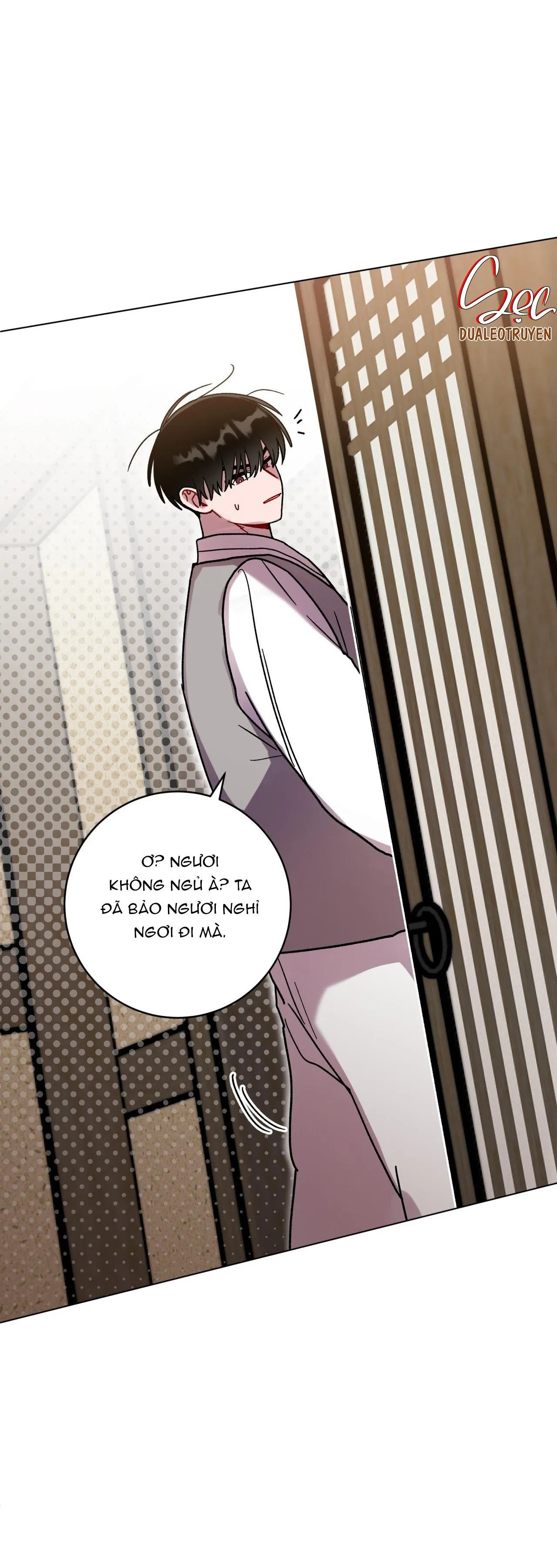 CƠN MƯA RÀO MÙA HẠ Chapter 97 Trang 24