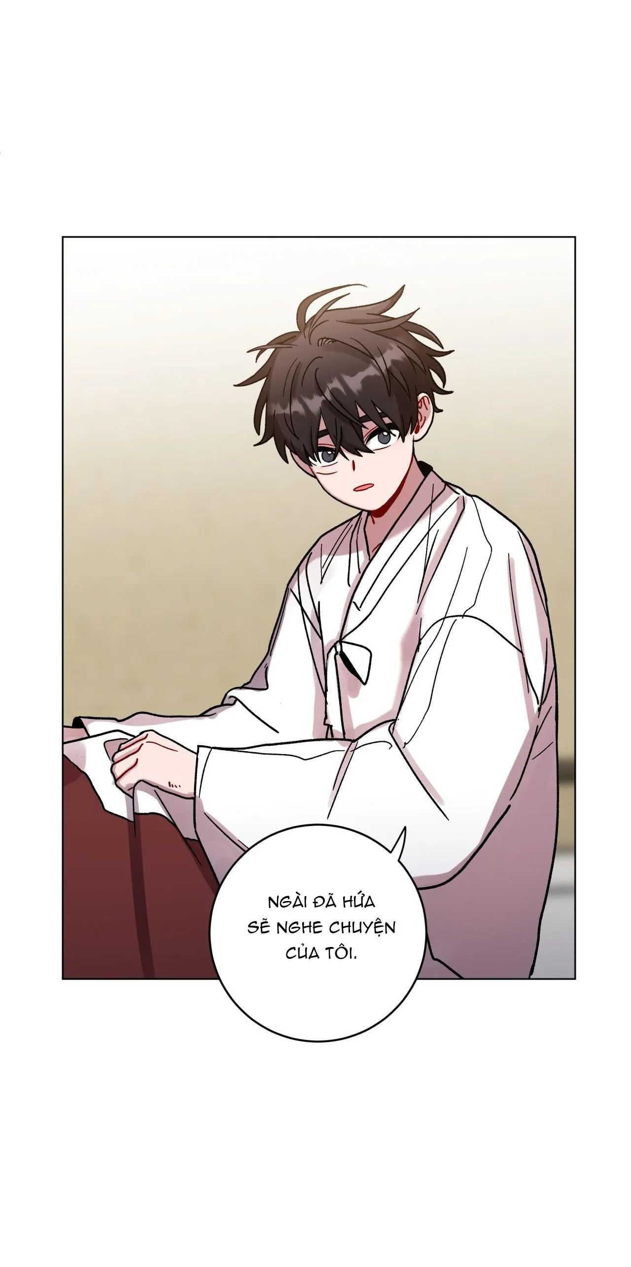 CƠN MƯA RÀO MÙA HẠ Chapter 97 Trang 26