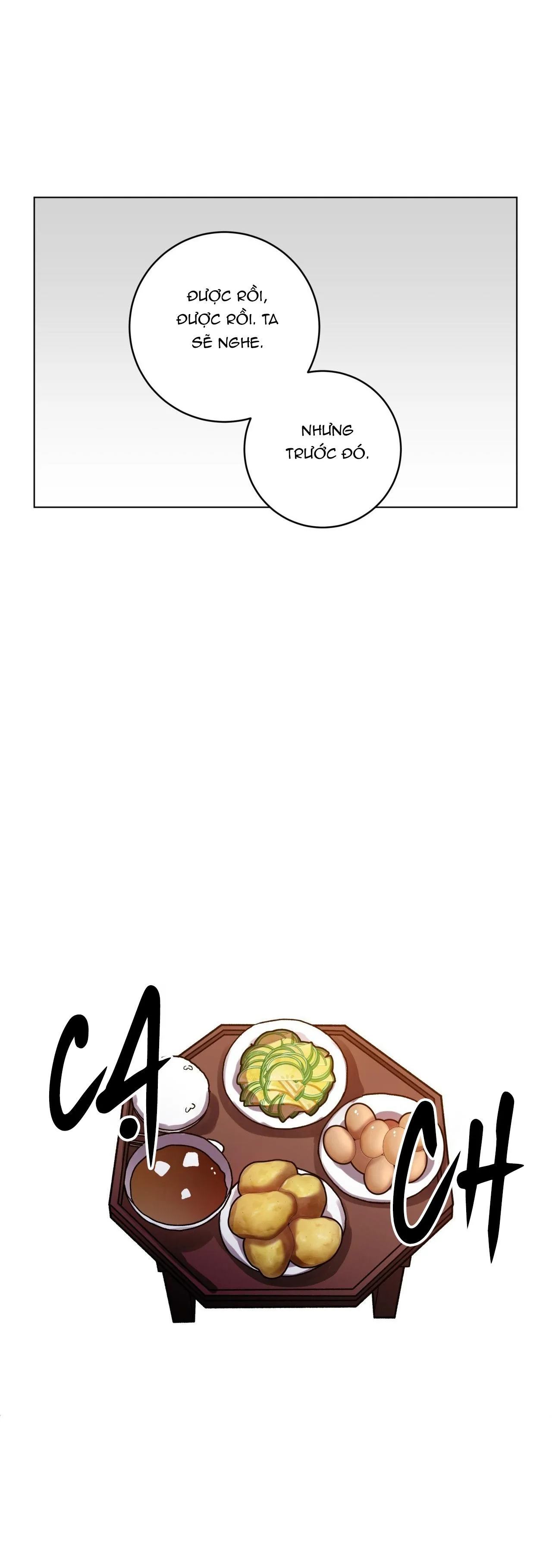 CƠN MƯA RÀO MÙA HẠ Chapter 97 Trang 27