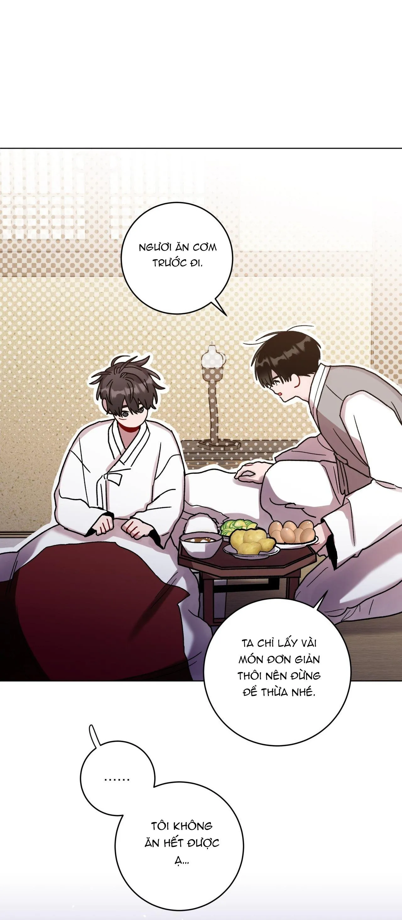 CƠN MƯA RÀO MÙA HẠ Chapter 97 Trang 28