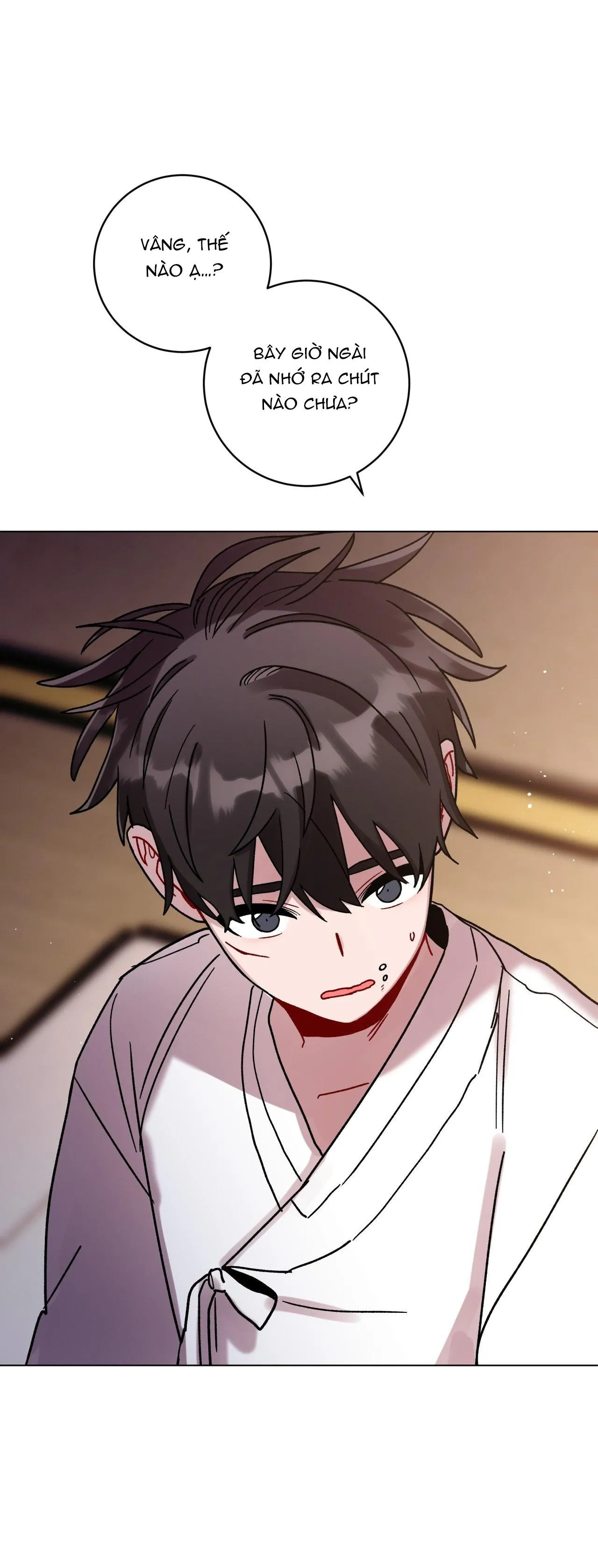 CƠN MƯA RÀO MÙA HẠ Chapter 97 Trang 31