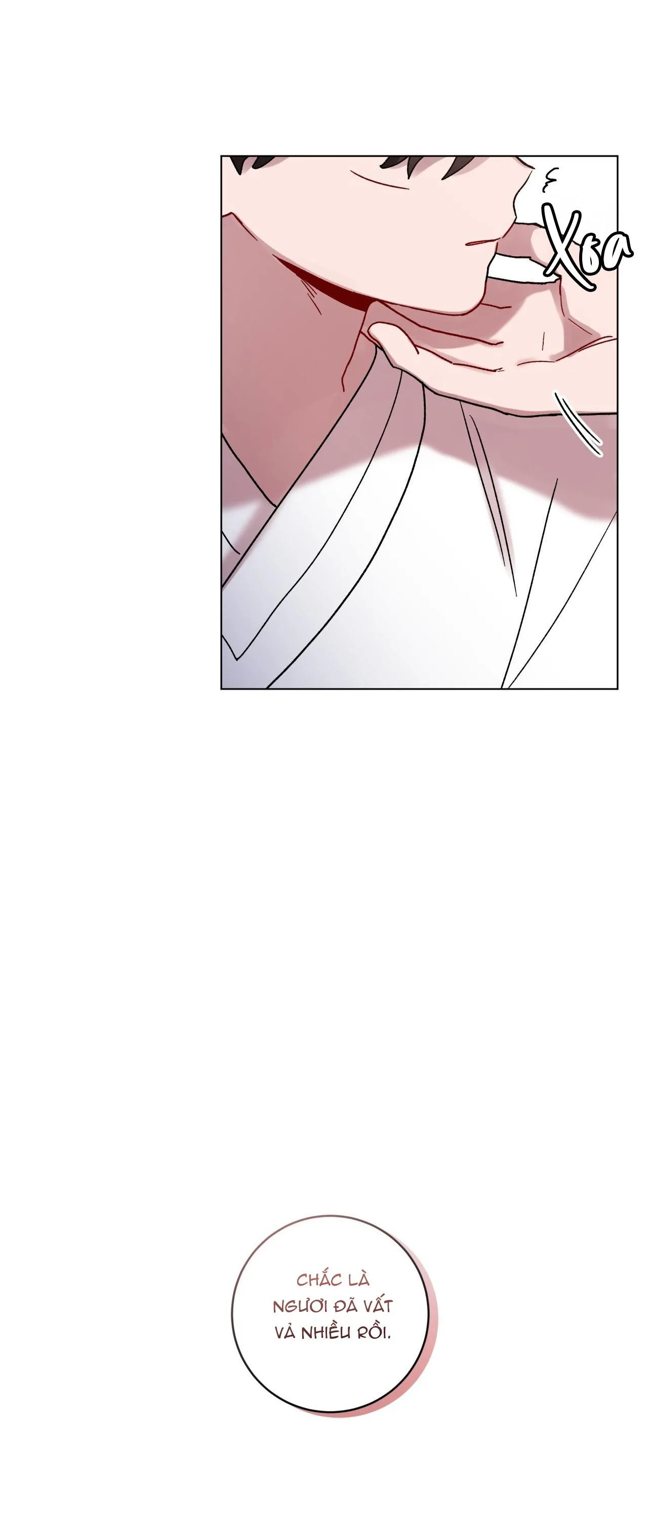 CƠN MƯA RÀO MÙA HẠ Chapter 97 Trang 33