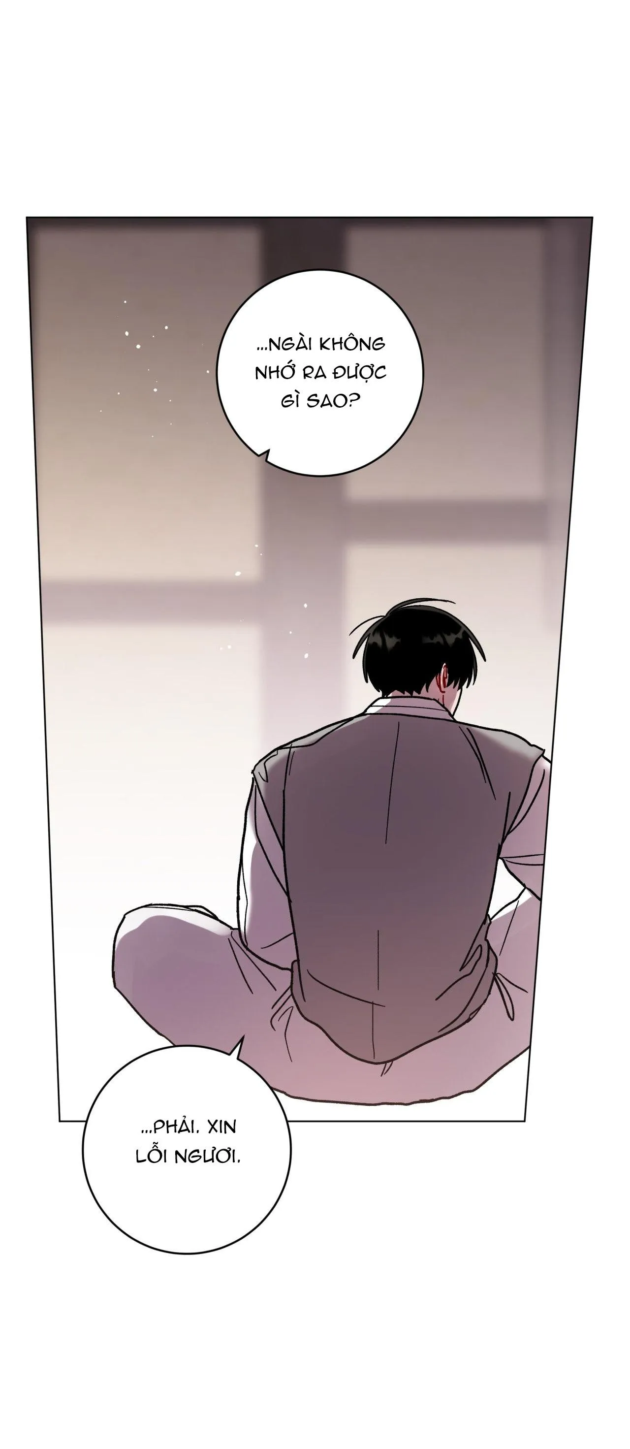 CƠN MƯA RÀO MÙA HẠ Chapter 97 Trang 35