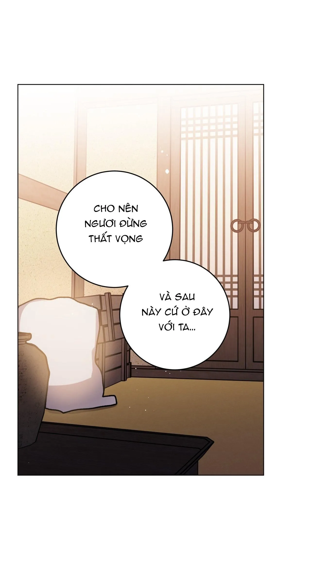 CƠN MƯA RÀO MÙA HẠ Chapter 97 Trang 38