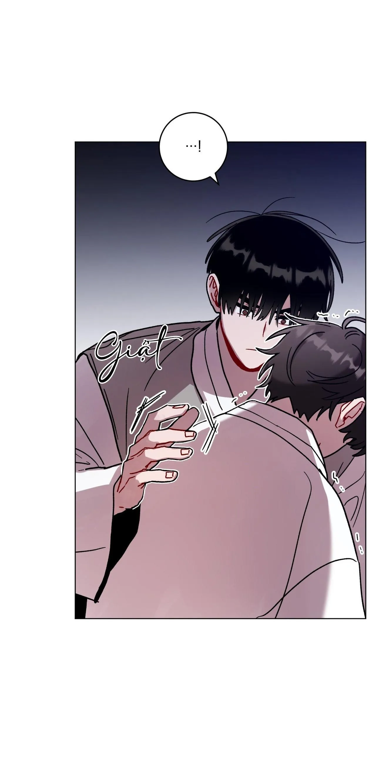 CƠN MƯA RÀO MÙA HẠ Chapter 97 Trang 39