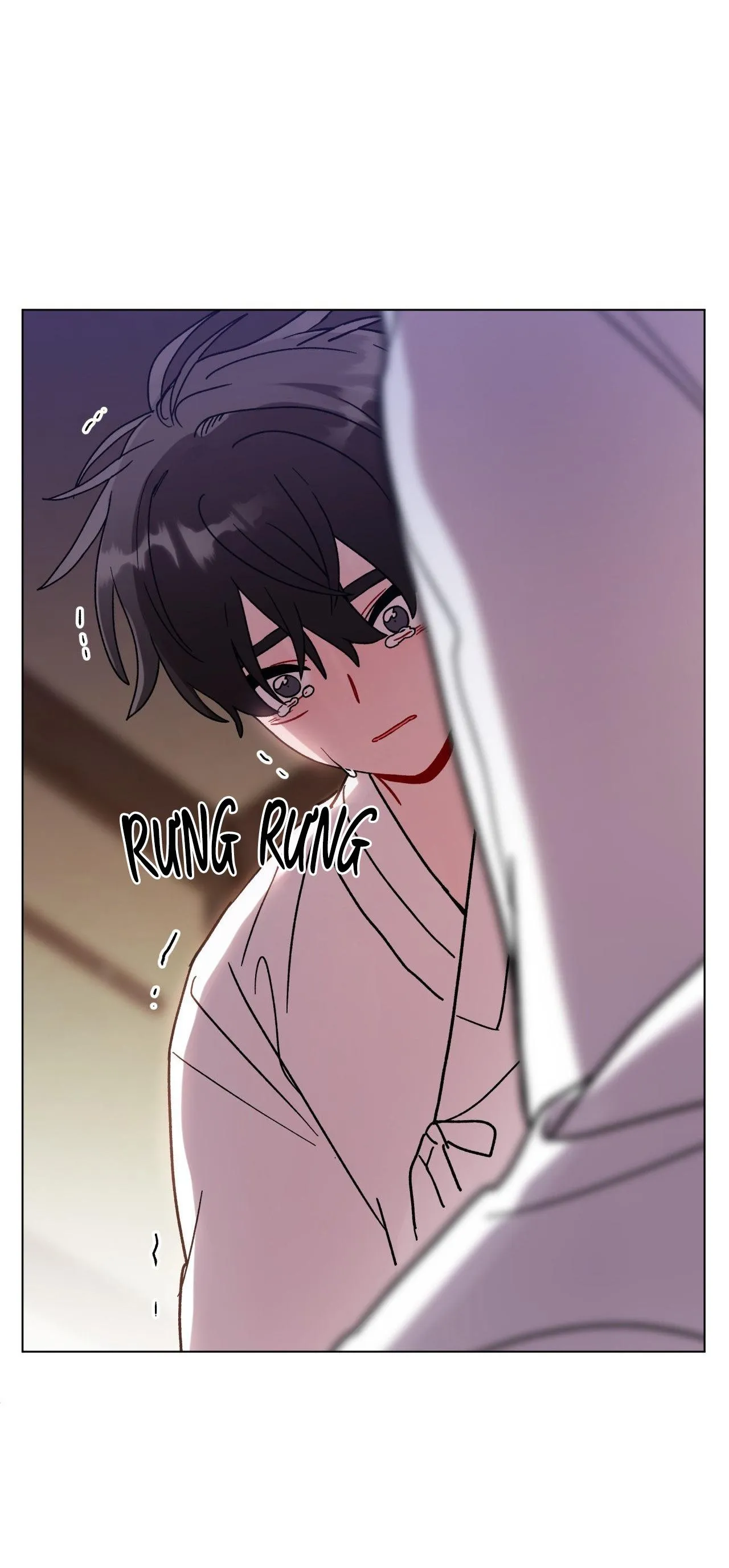 CƠN MƯA RÀO MÙA HẠ Chapter 97 Trang 40