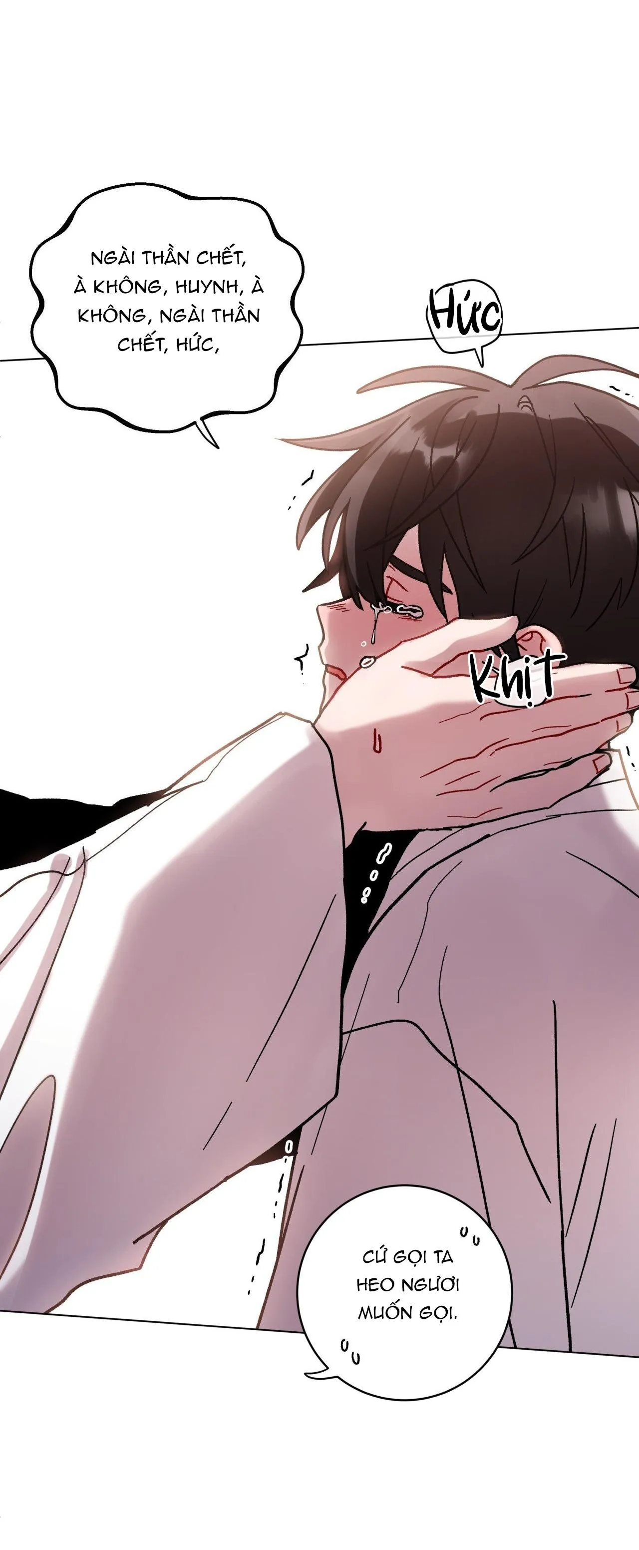 CƠN MƯA RÀO MÙA HẠ Chapter 97 Trang 42