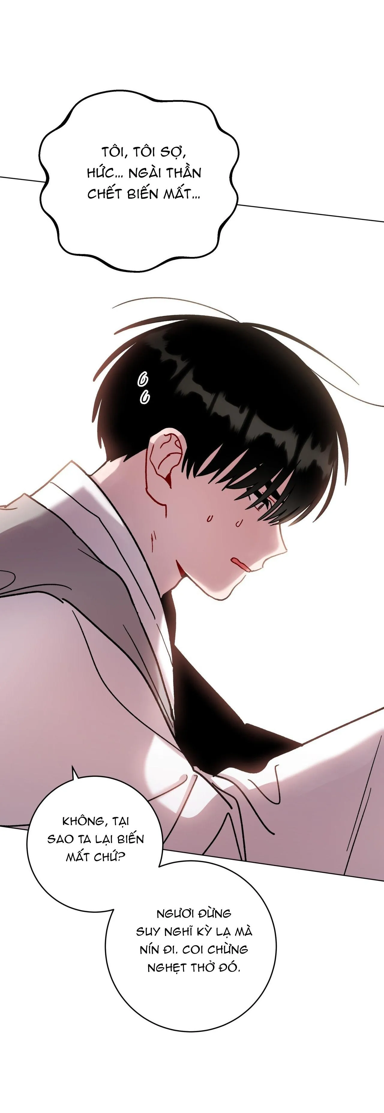 CƠN MƯA RÀO MÙA HẠ Chapter 97 Trang 43