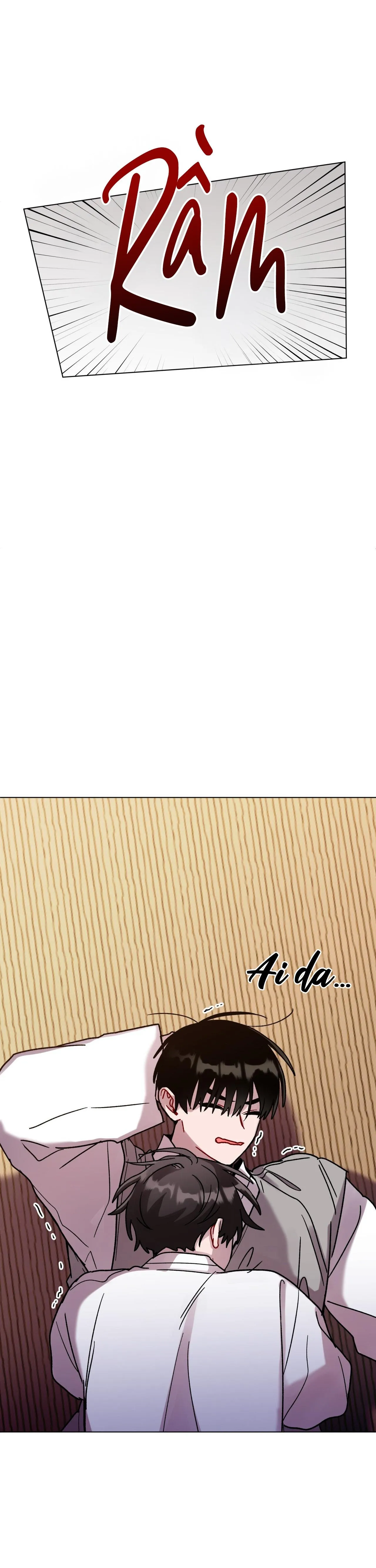 CƠN MƯA RÀO MÙA HẠ Chapter 97 Trang 47