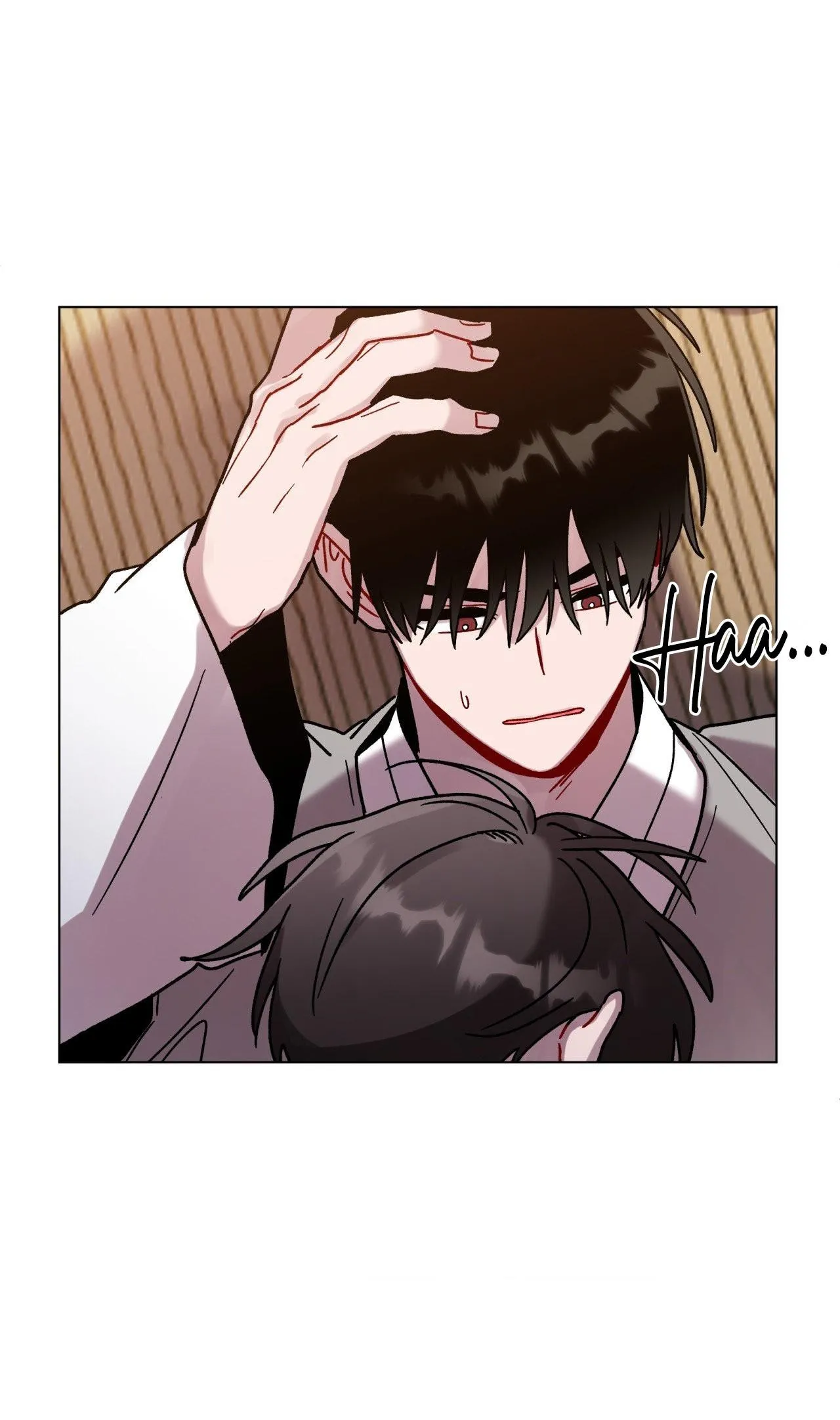 CƠN MƯA RÀO MÙA HẠ Chapter 97 Trang 48