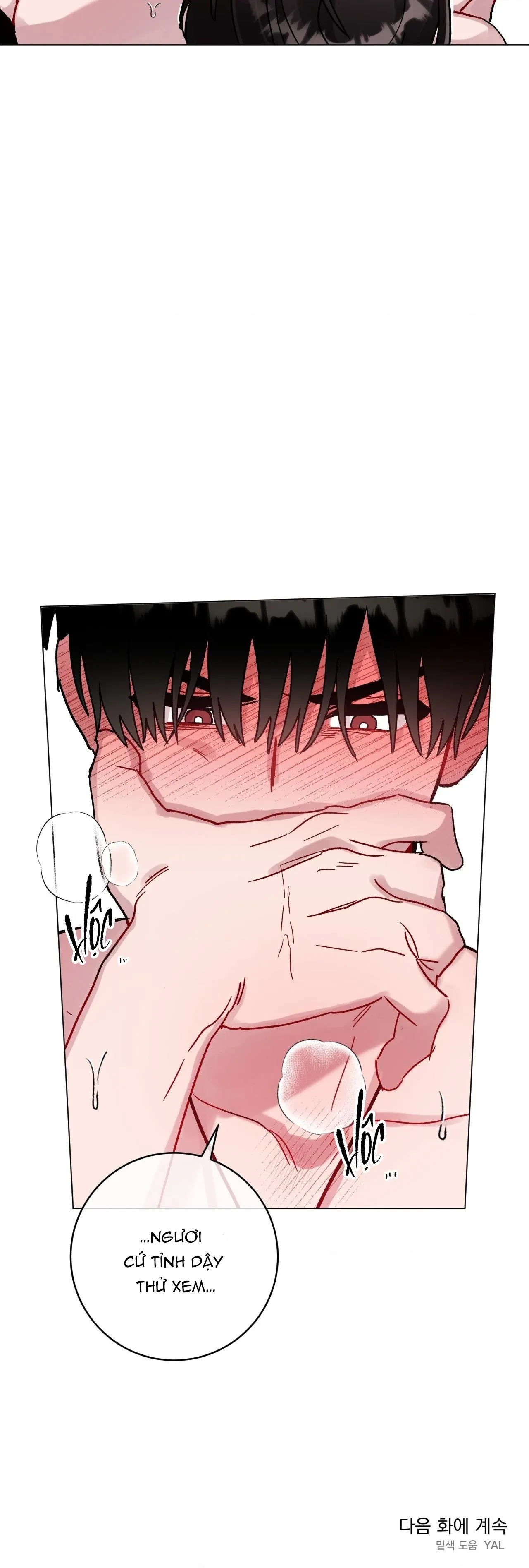 CƠN MƯA RÀO MÙA HẠ Chapter 109 Trang 7