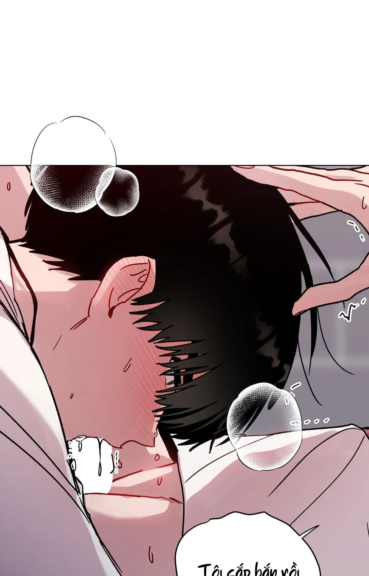 CƠN MƯA RÀO MÙA HẠ Chapter 113 Trang 4