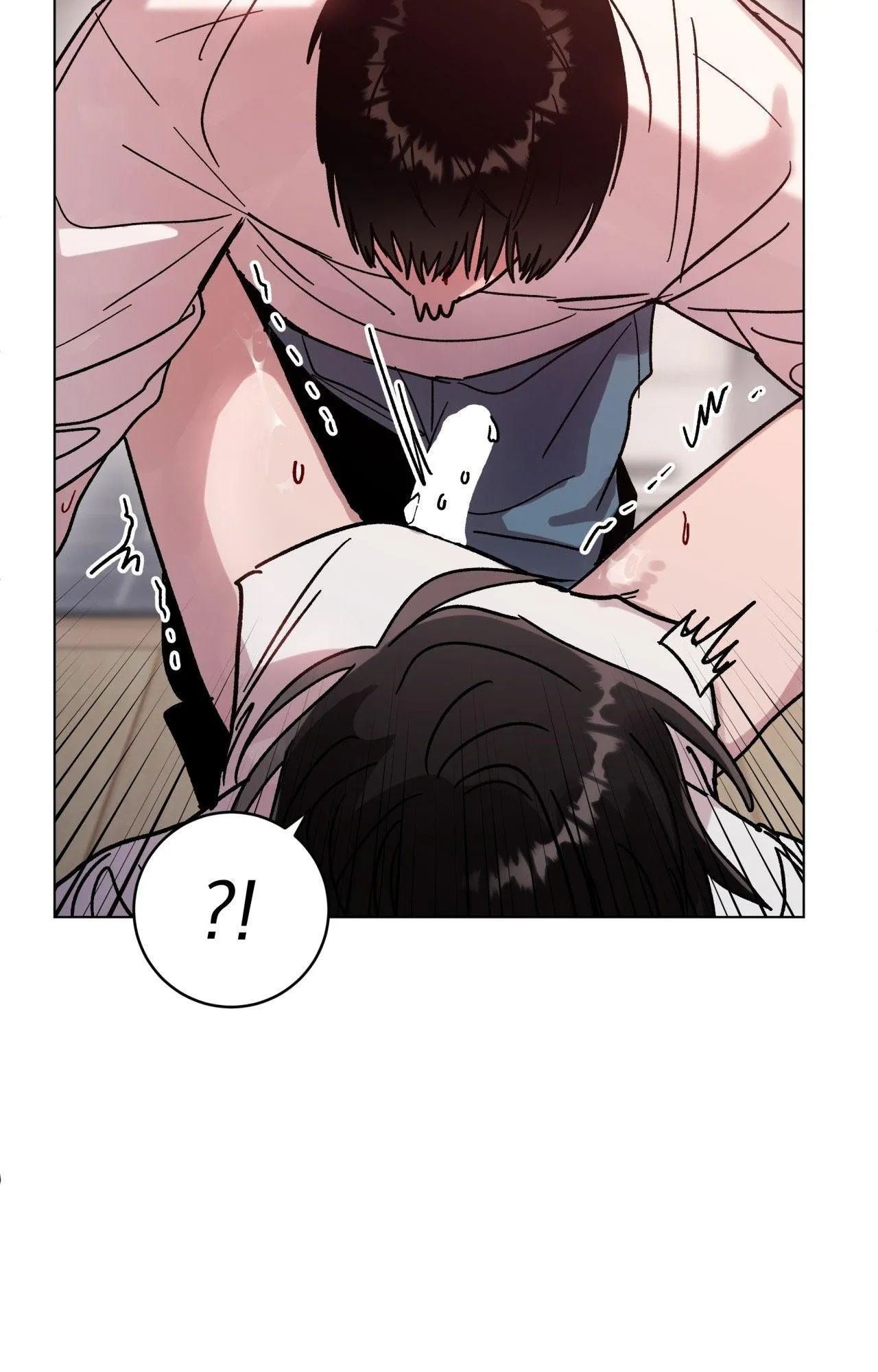 CƠN MƯA RÀO MÙA HẠ Chapter 113 Trang 6