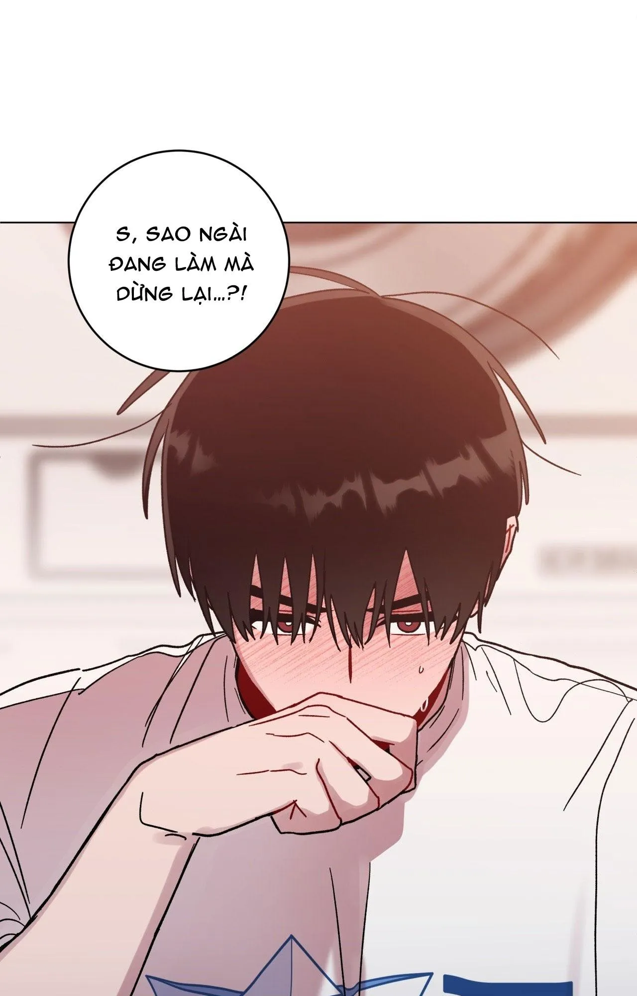 CƠN MƯA RÀO MÙA HẠ Chapter 113 Trang 7