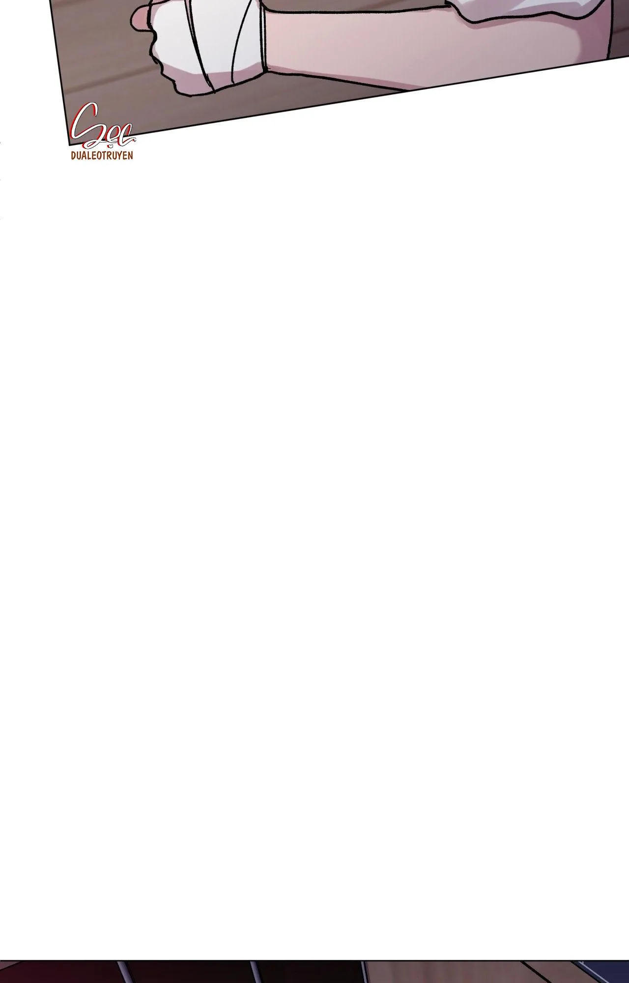 CƠN MƯA RÀO MÙA HẠ Chapter 113 Trang 11