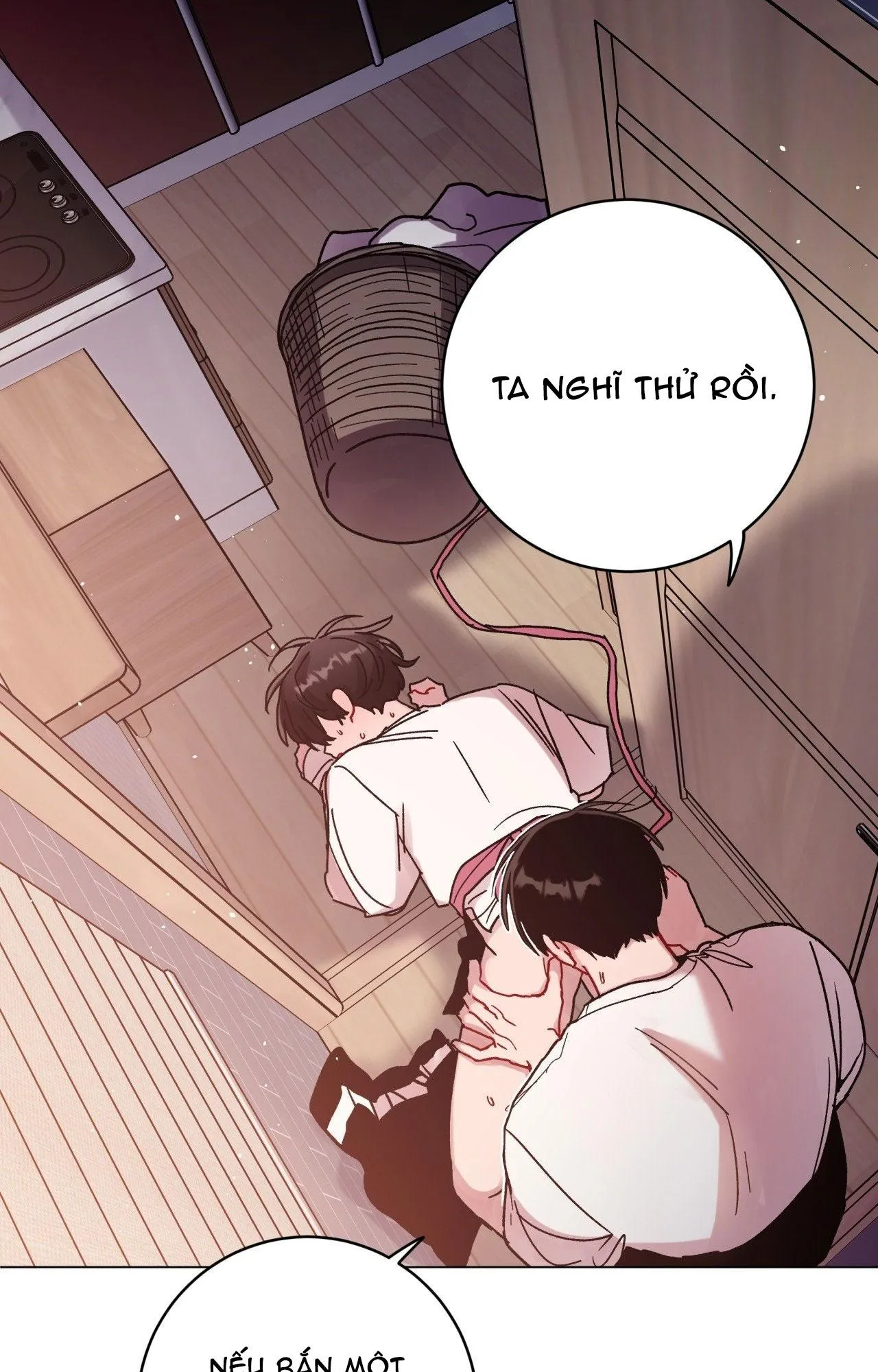 CƠN MƯA RÀO MÙA HẠ Chapter 113 Trang 12