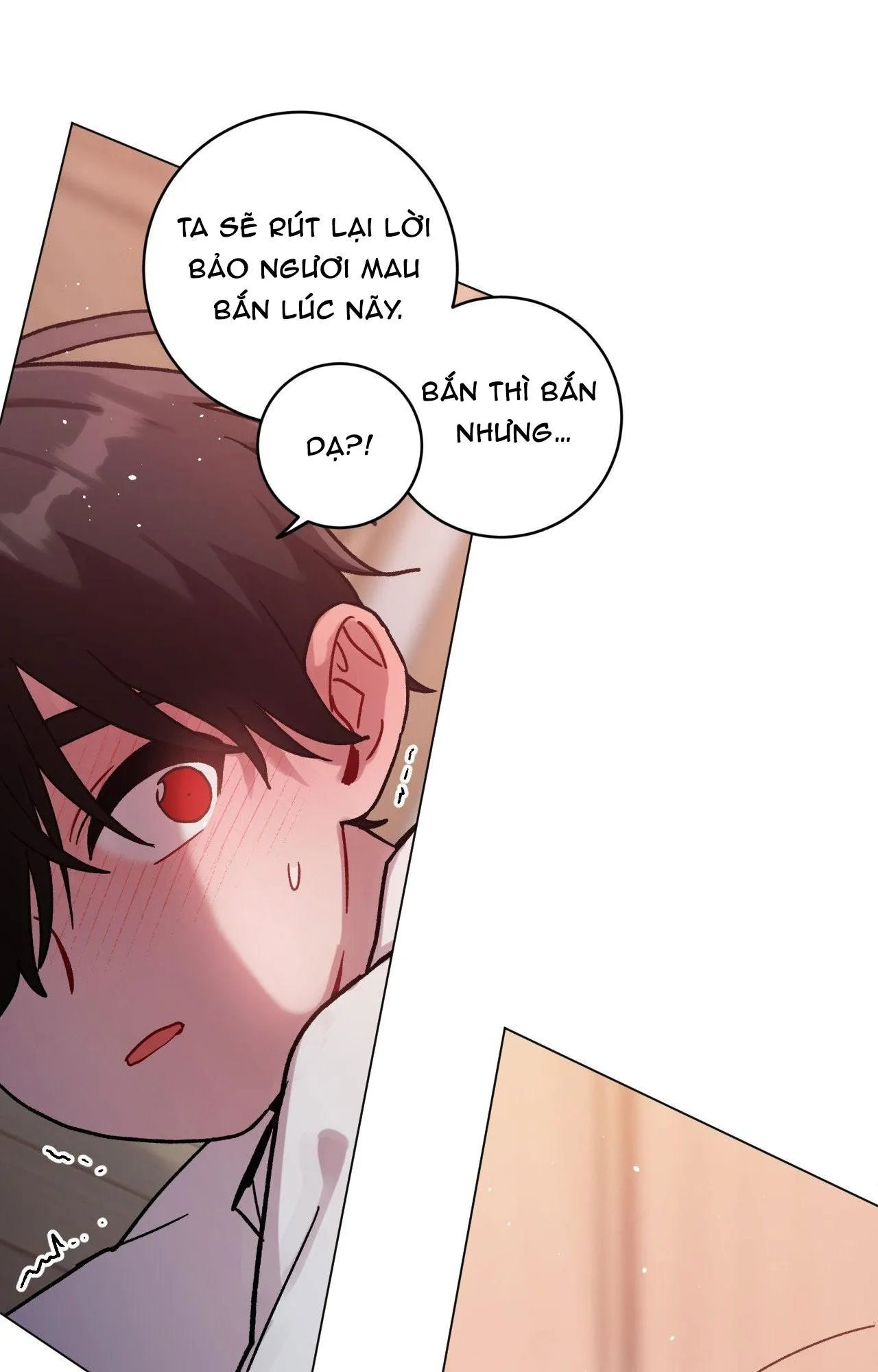 CƠN MƯA RÀO MÙA HẠ Chapter 113 Trang 15