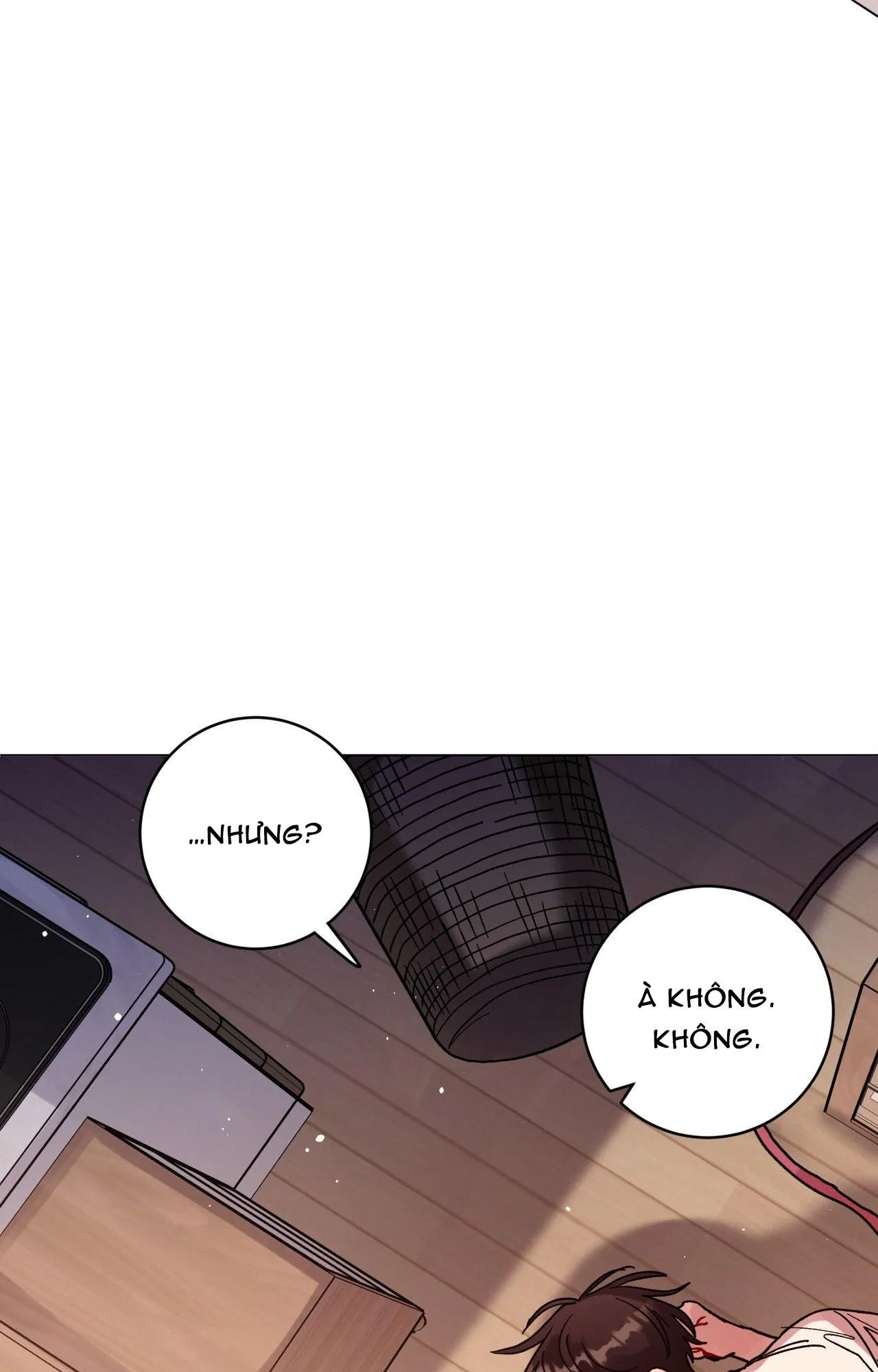 CƠN MƯA RÀO MÙA HẠ Chapter 113 Trang 17