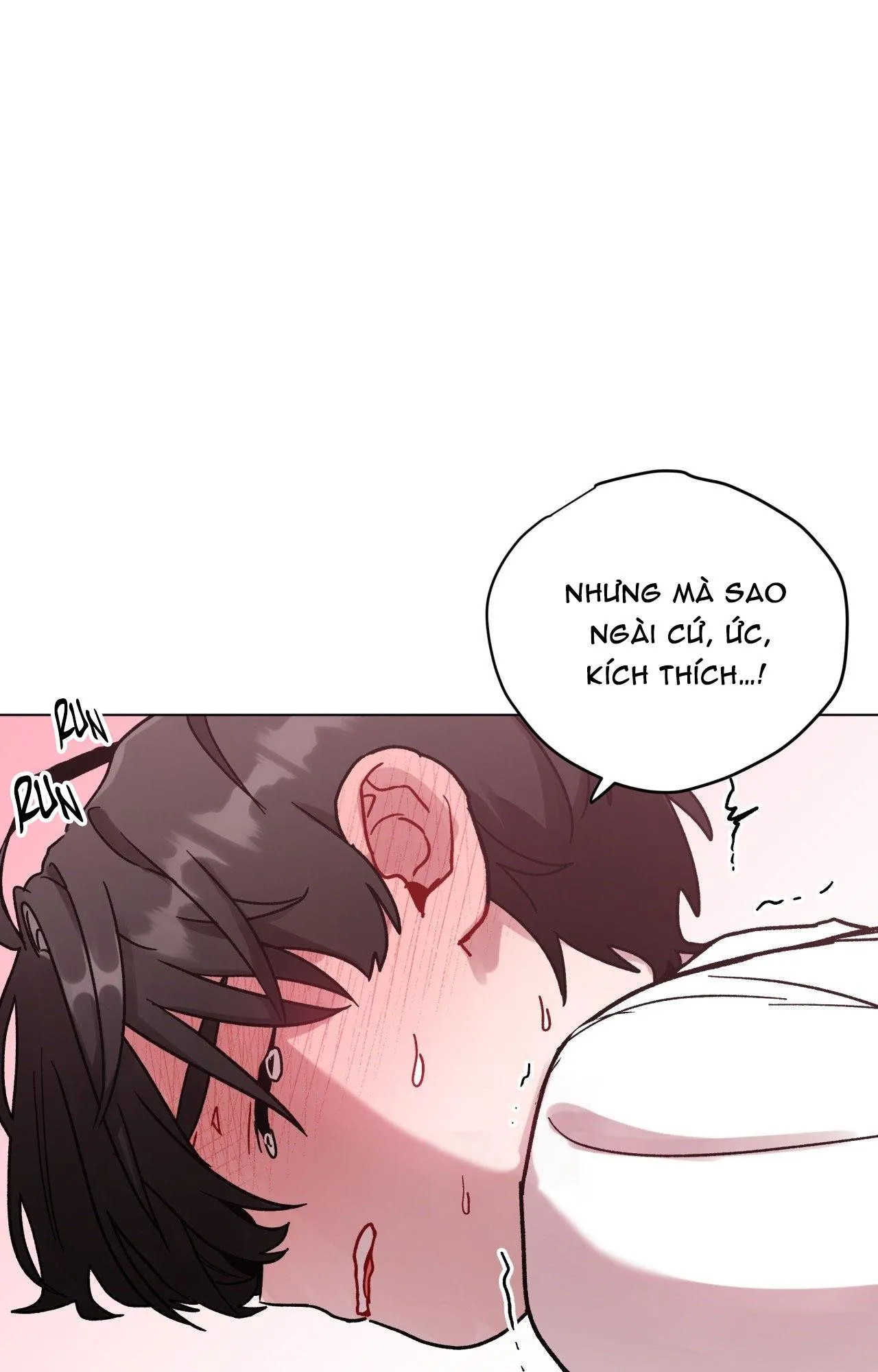 CƠN MƯA RÀO MÙA HẠ Chapter 113 Trang 23