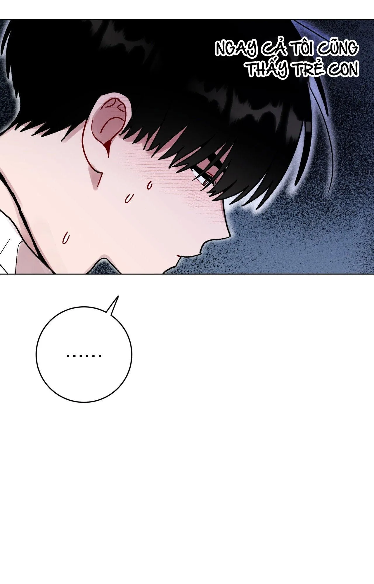 CƠN MƯA RÀO MÙA HẠ Chapter 113 Trang 33