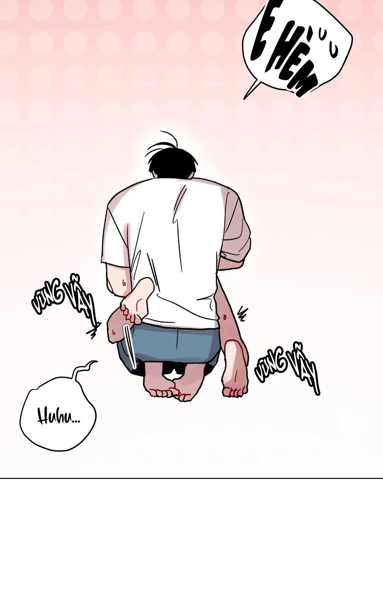 CƠN MƯA RÀO MÙA HẠ Chapter 113 Trang 35