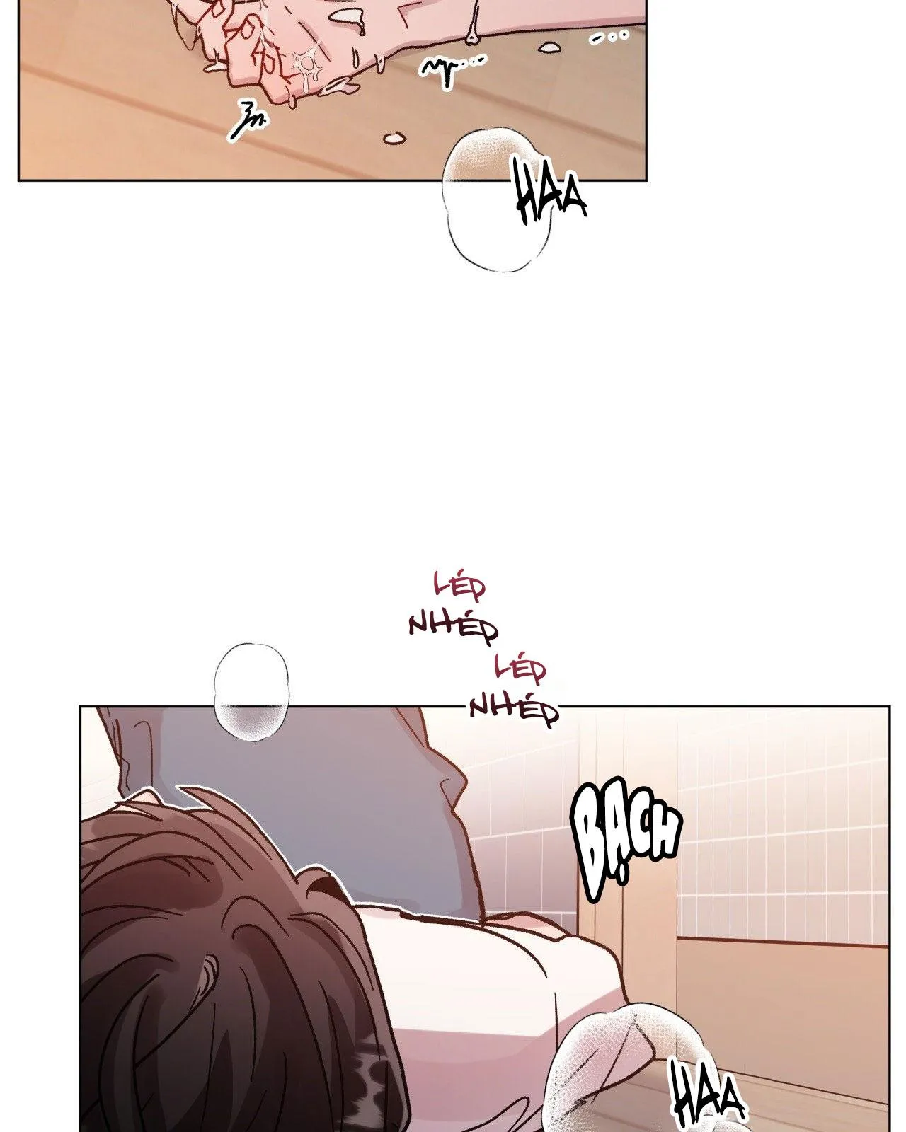 CƠN MƯA RÀO MÙA HẠ Chapter 113 Trang 39