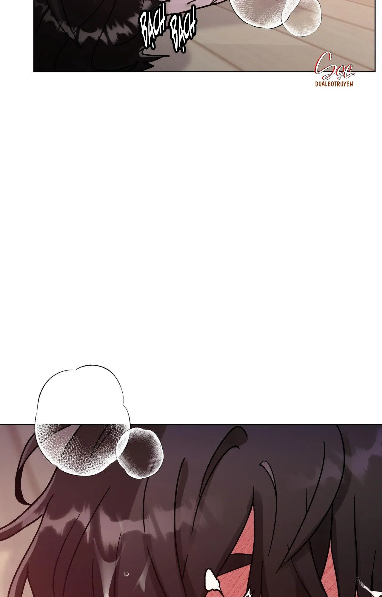 CƠN MƯA RÀO MÙA HẠ Chapter 113 Trang 40