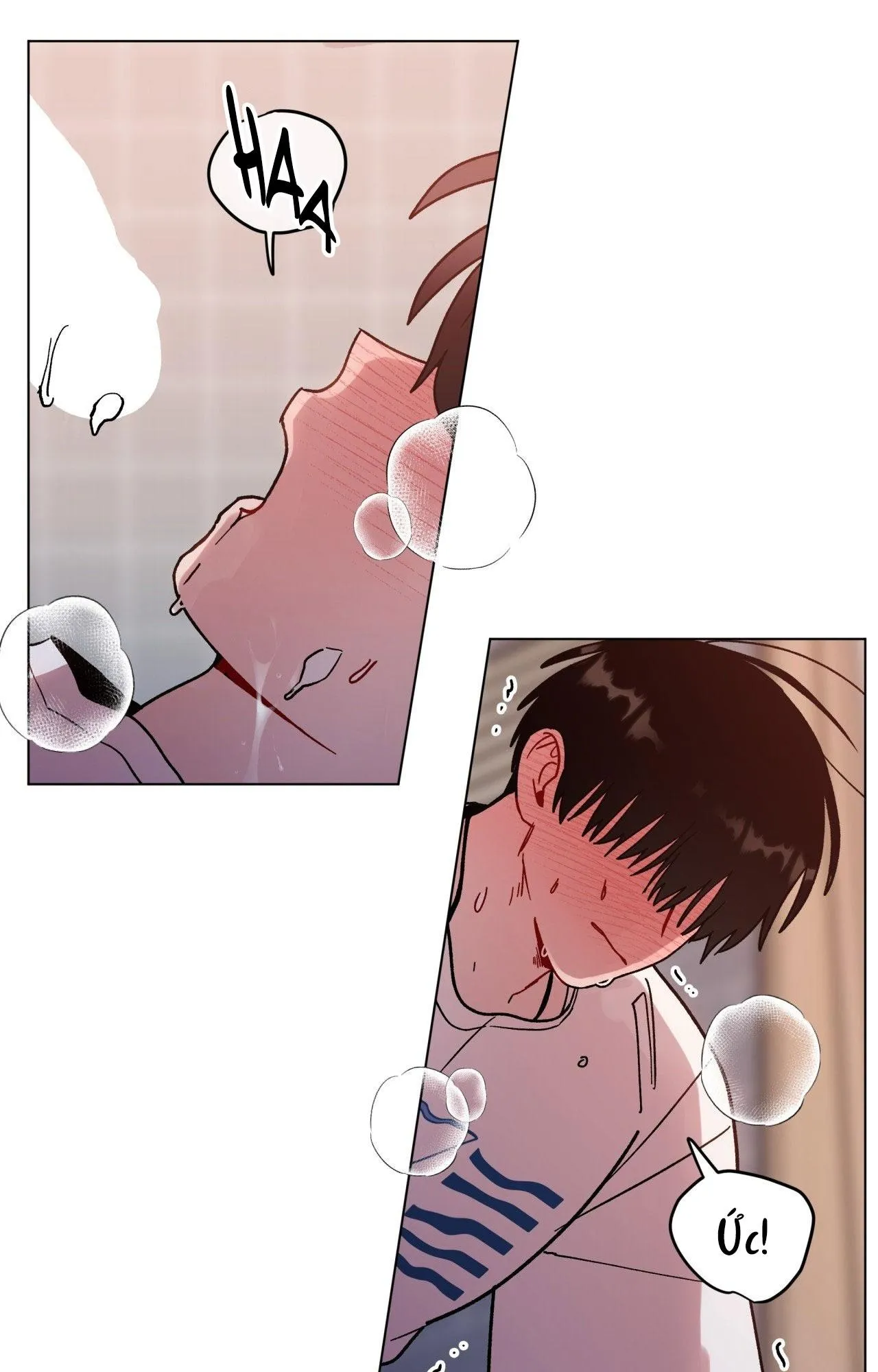 CƠN MƯA RÀO MÙA HẠ Chapter 113 Trang 42