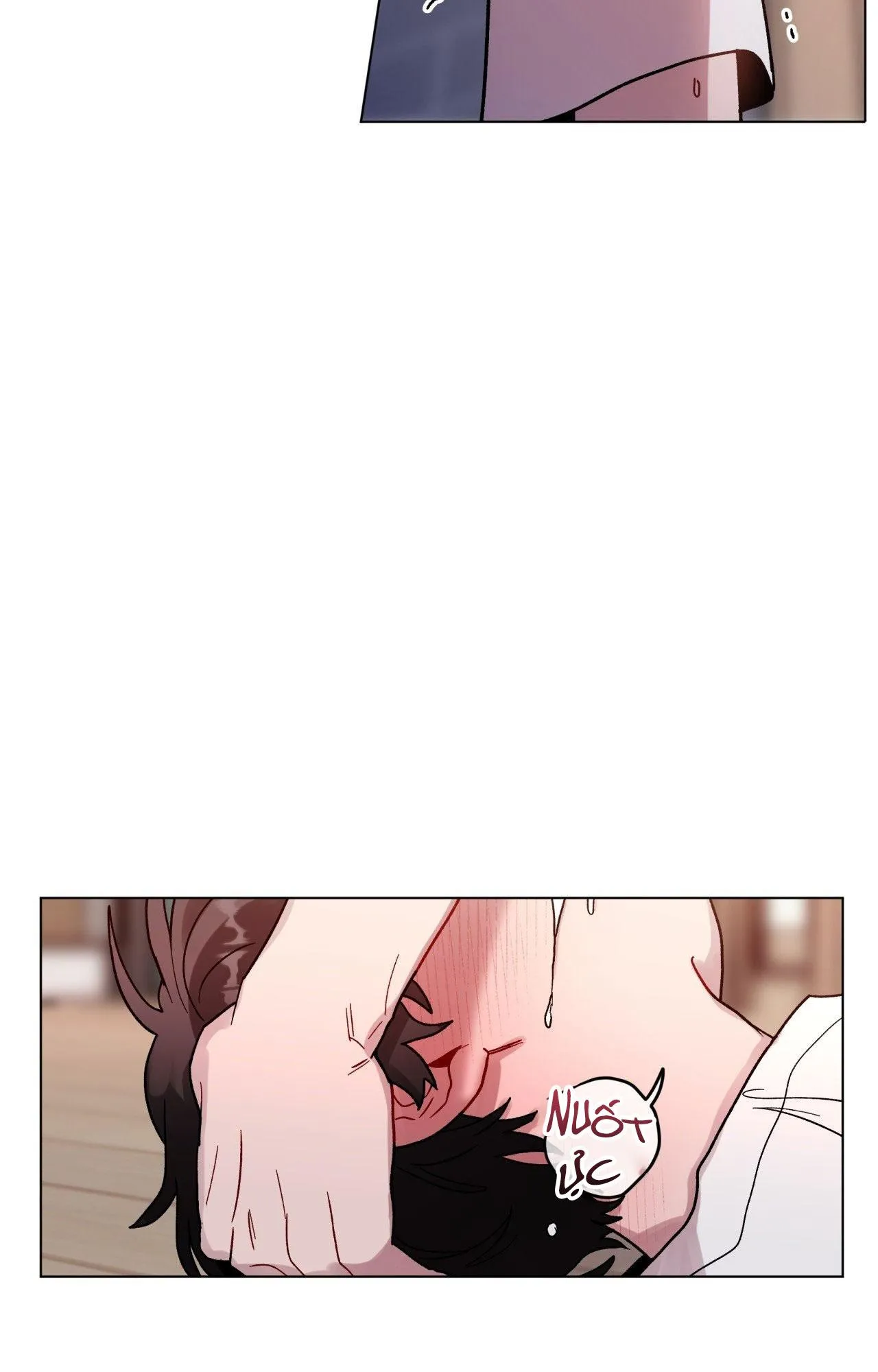 CƠN MƯA RÀO MÙA HẠ Chapter 113 Trang 43