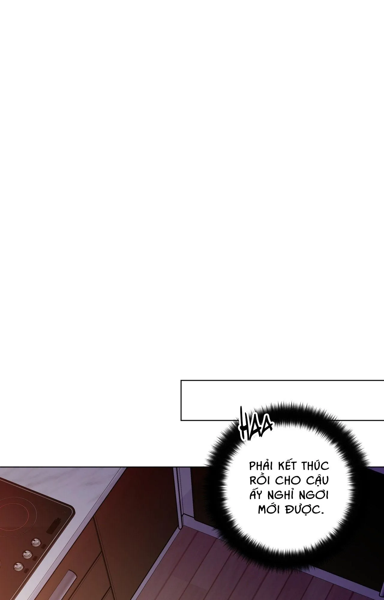 CƠN MƯA RÀO MÙA HẠ Chapter 113 Trang 47