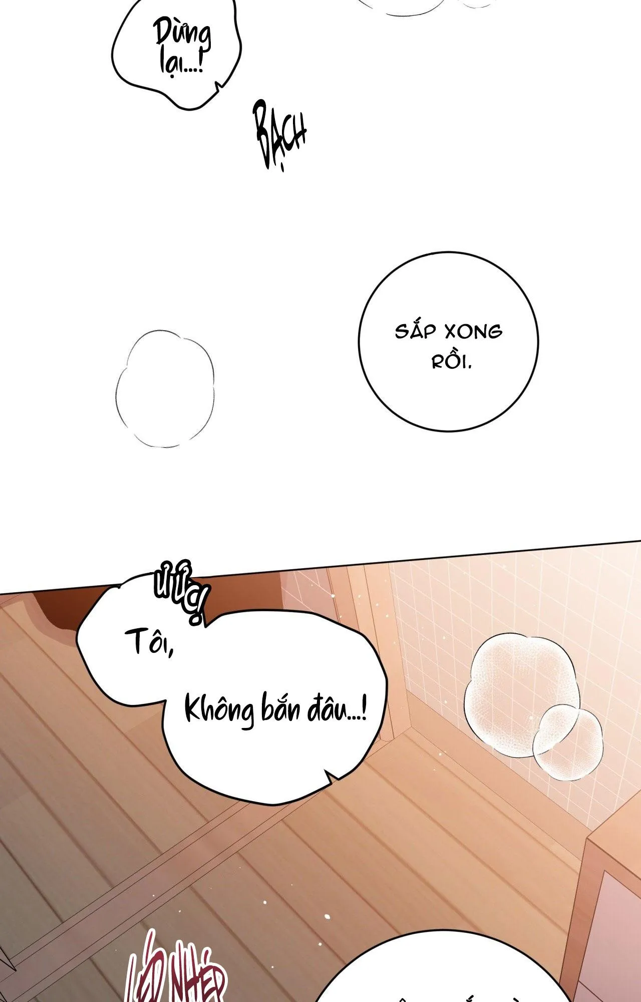 CƠN MƯA RÀO MÙA HẠ Chapter 113 Trang 51