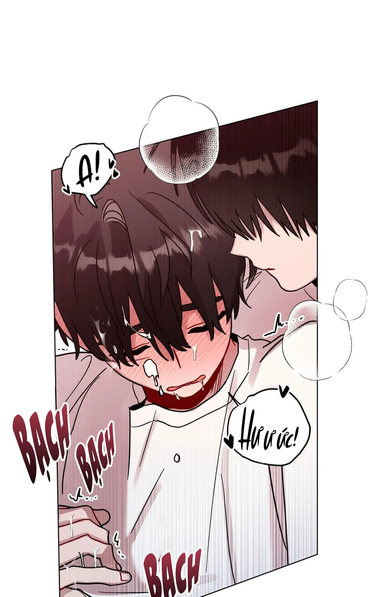 CƠN MƯA RÀO MÙA HẠ Chapter 113 Trang 53