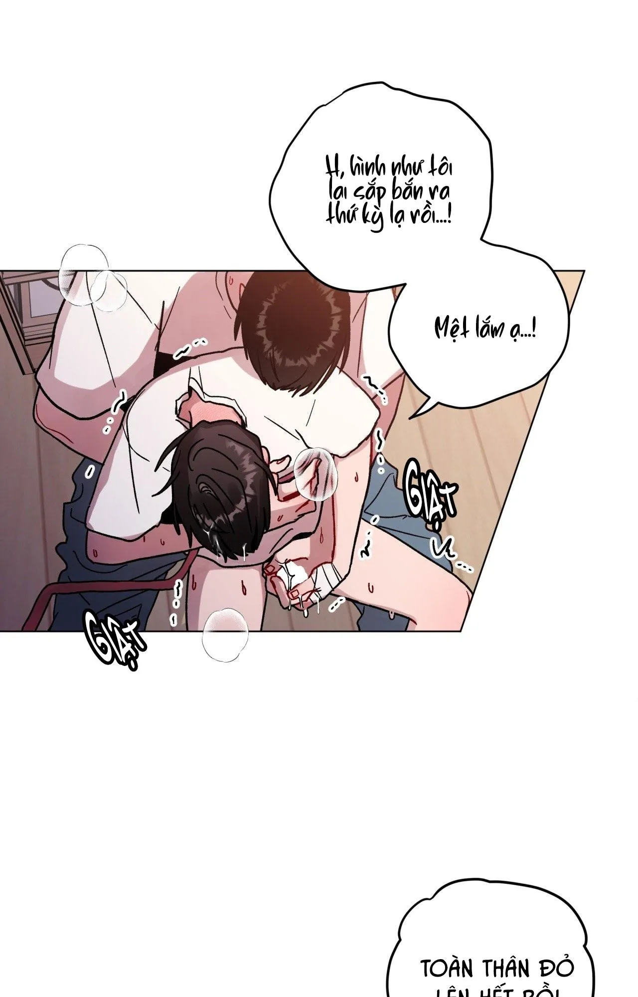 CƠN MƯA RÀO MÙA HẠ Chapter 113 Trang 55