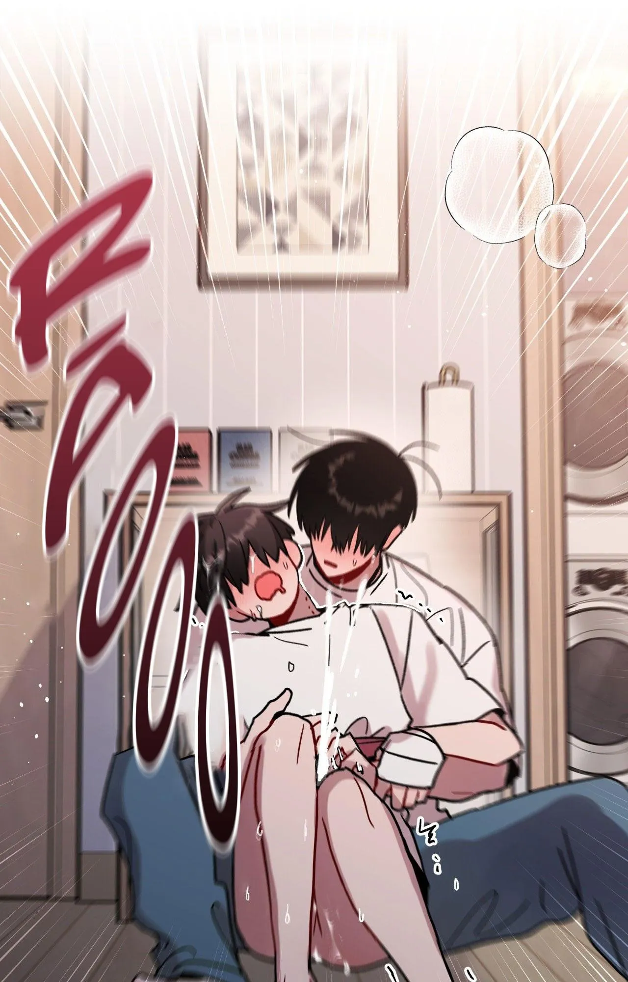 CƠN MƯA RÀO MÙA HẠ Chapter 113 Trang 62