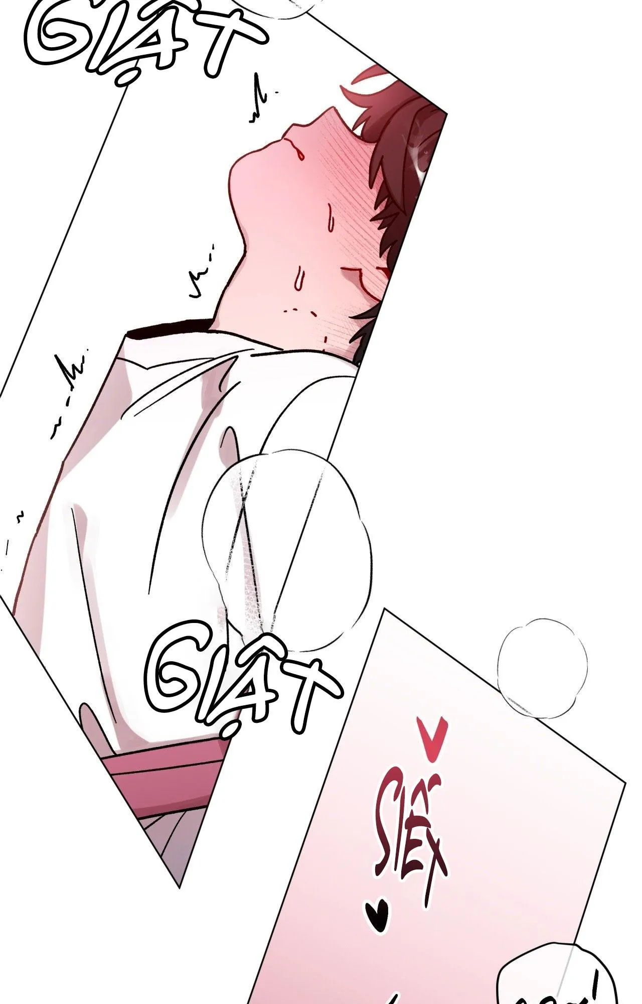 CƠN MƯA RÀO MÙA HẠ Chapter 113 Trang 64