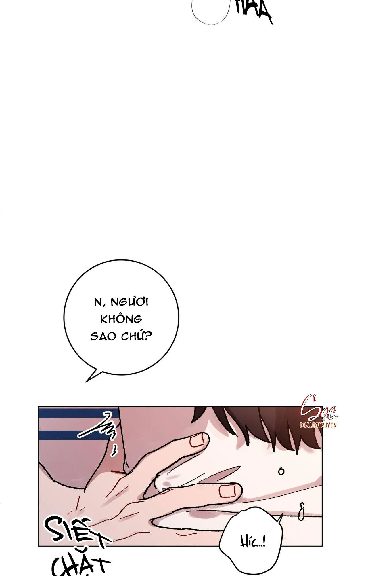 CƠN MƯA RÀO MÙA HẠ Chapter 113 Trang 70