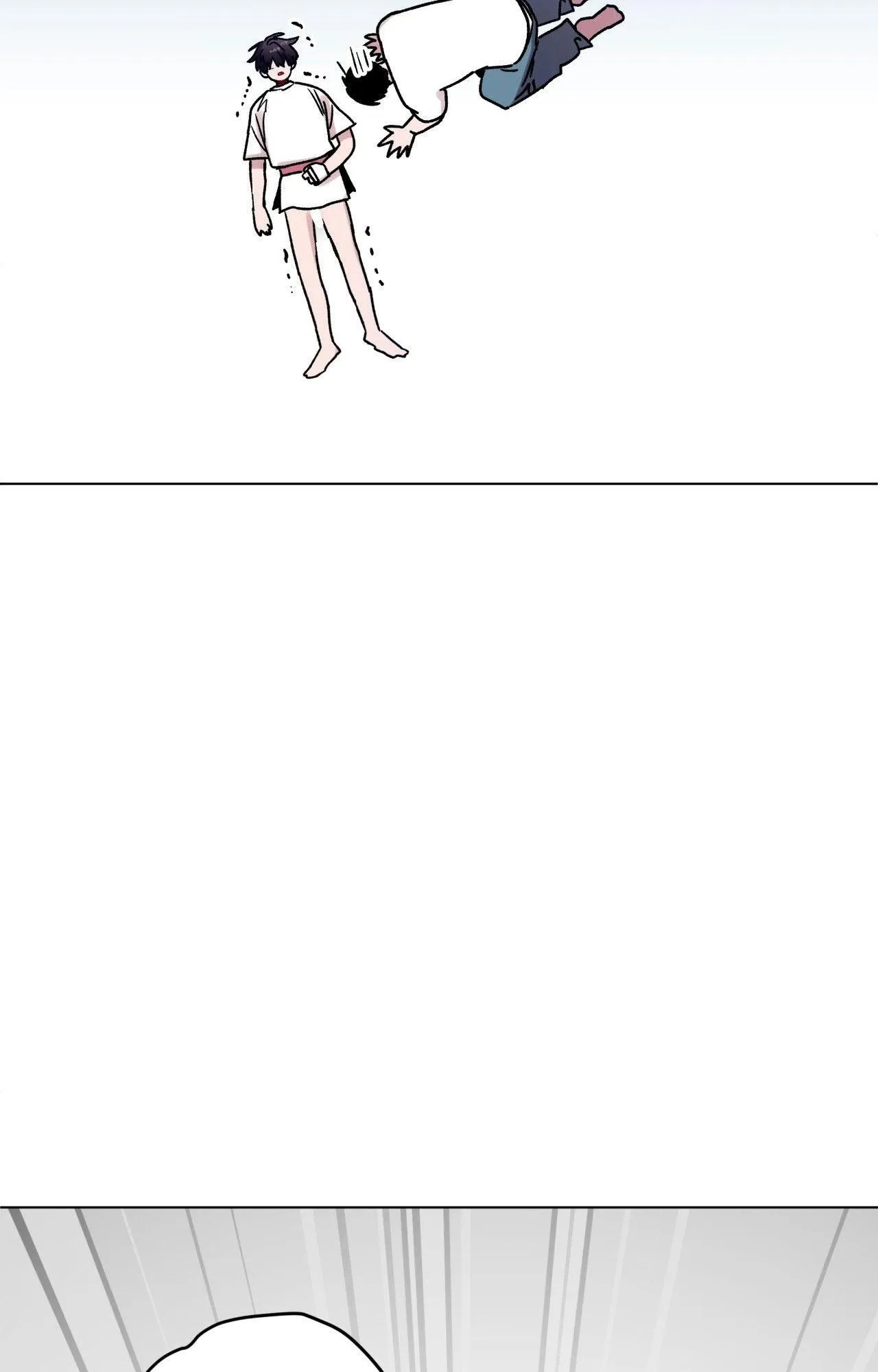 CƠN MƯA RÀO MÙA HẠ Chapter 113 Trang 76