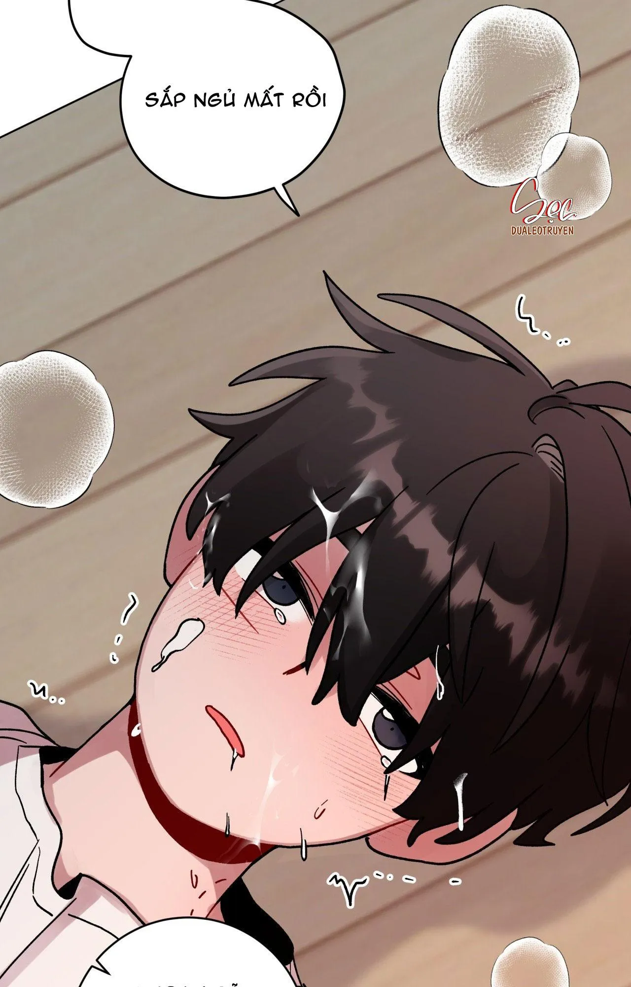 CƠN MƯA RÀO MÙA HẠ Chapter 113 Trang 79