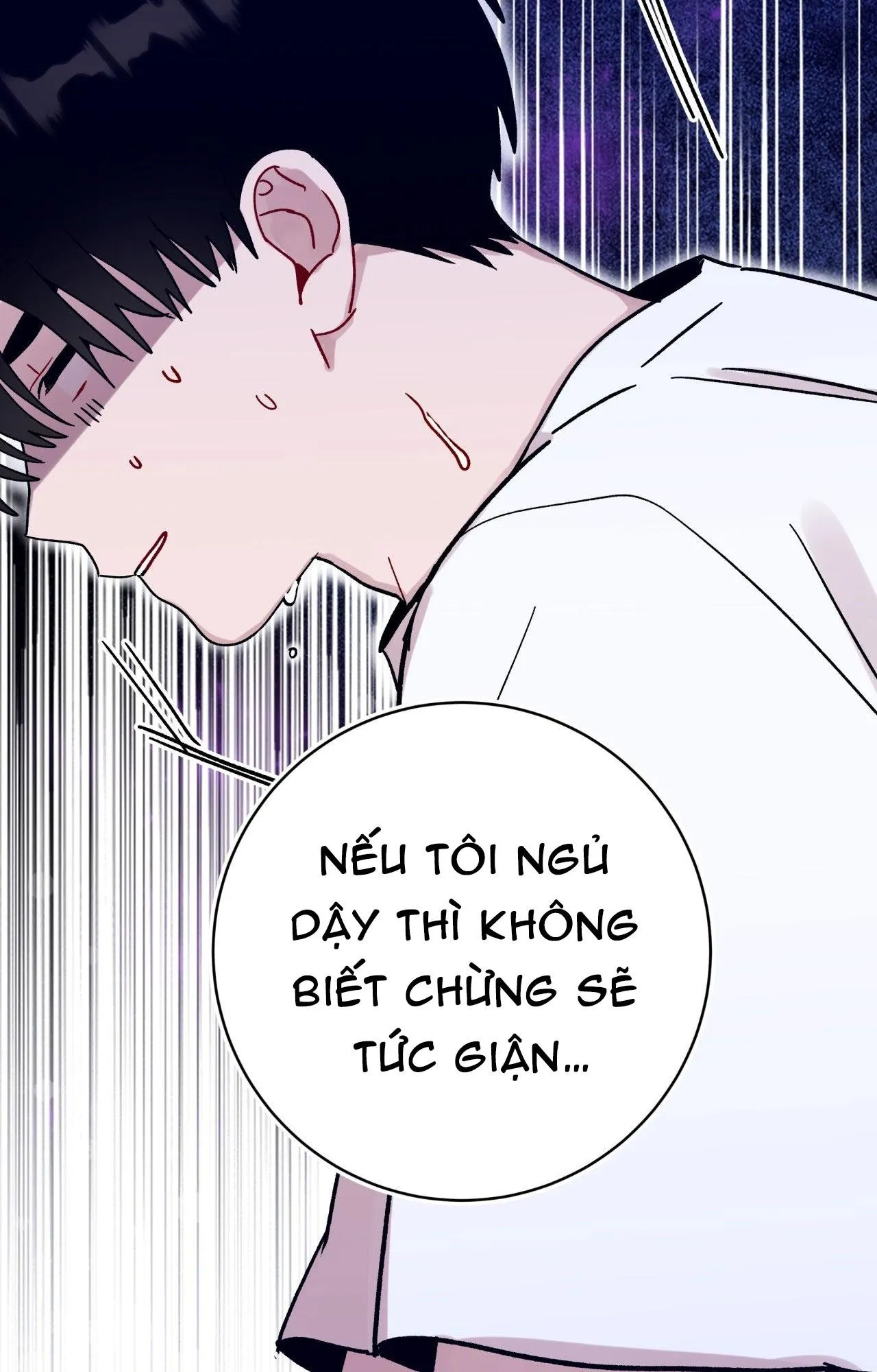 CƠN MƯA RÀO MÙA HẠ Chapter 113 Trang 81