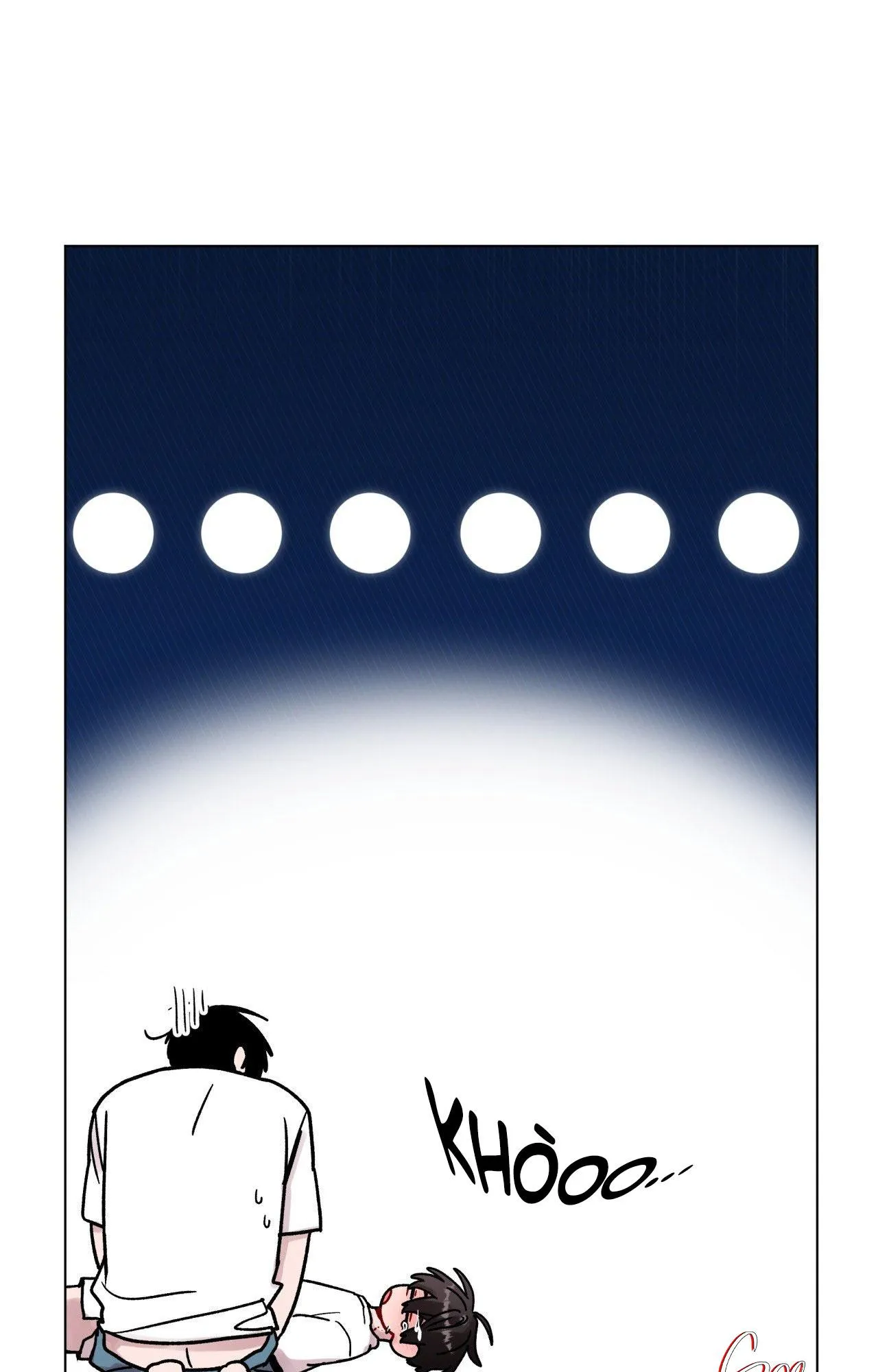 CƠN MƯA RÀO MÙA HẠ Chapter 113 Trang 83