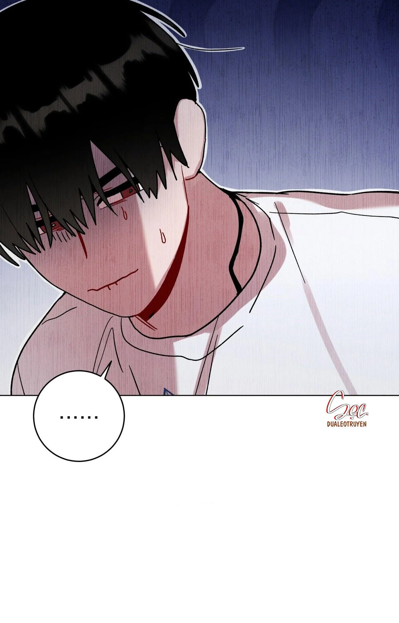 CƠN MƯA RÀO MÙA HẠ Chapter 113 Trang 87